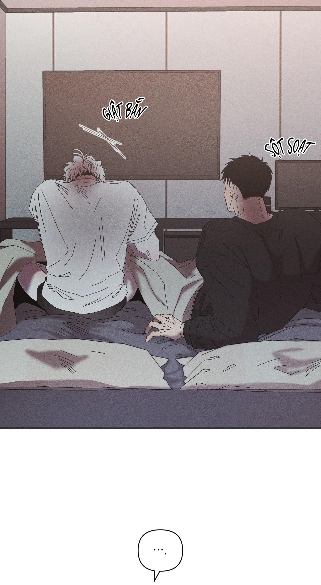 (CBunu) Mùa Đông Cuối Cùng Của Tôi - Chap 20