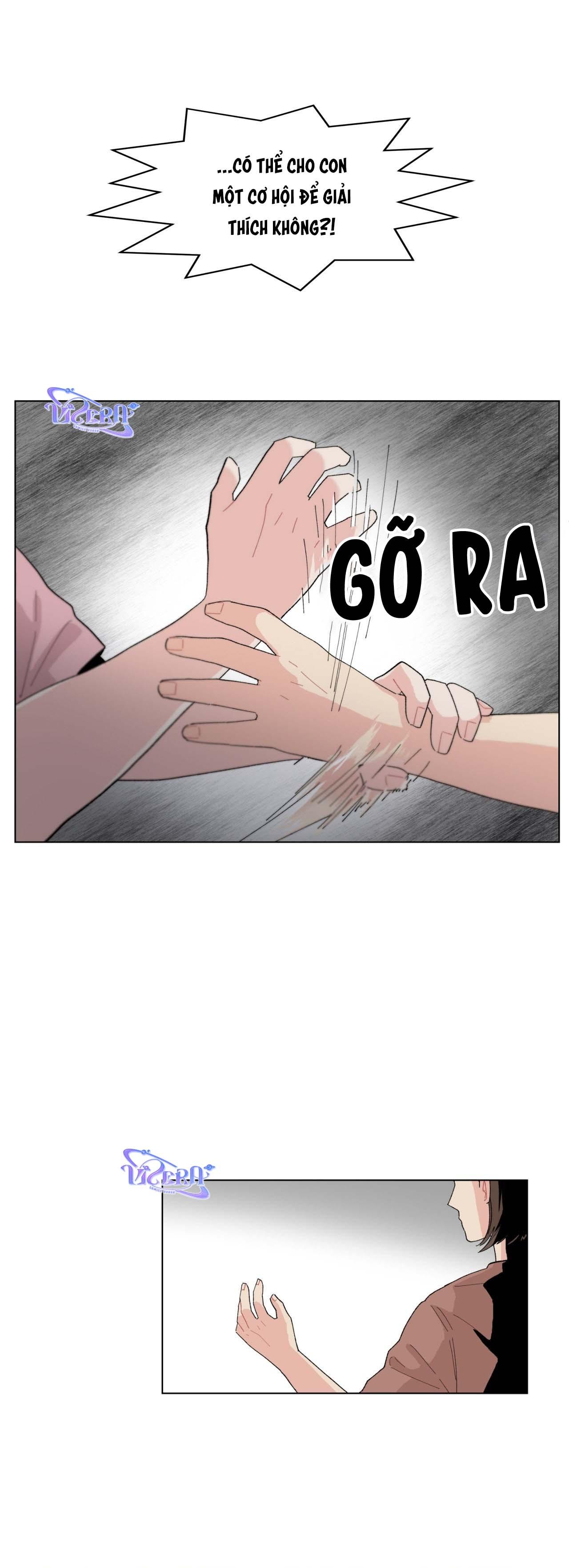 Anh Là Ai, Nhà Sáng Tạo Nội Dung? - Chap 7