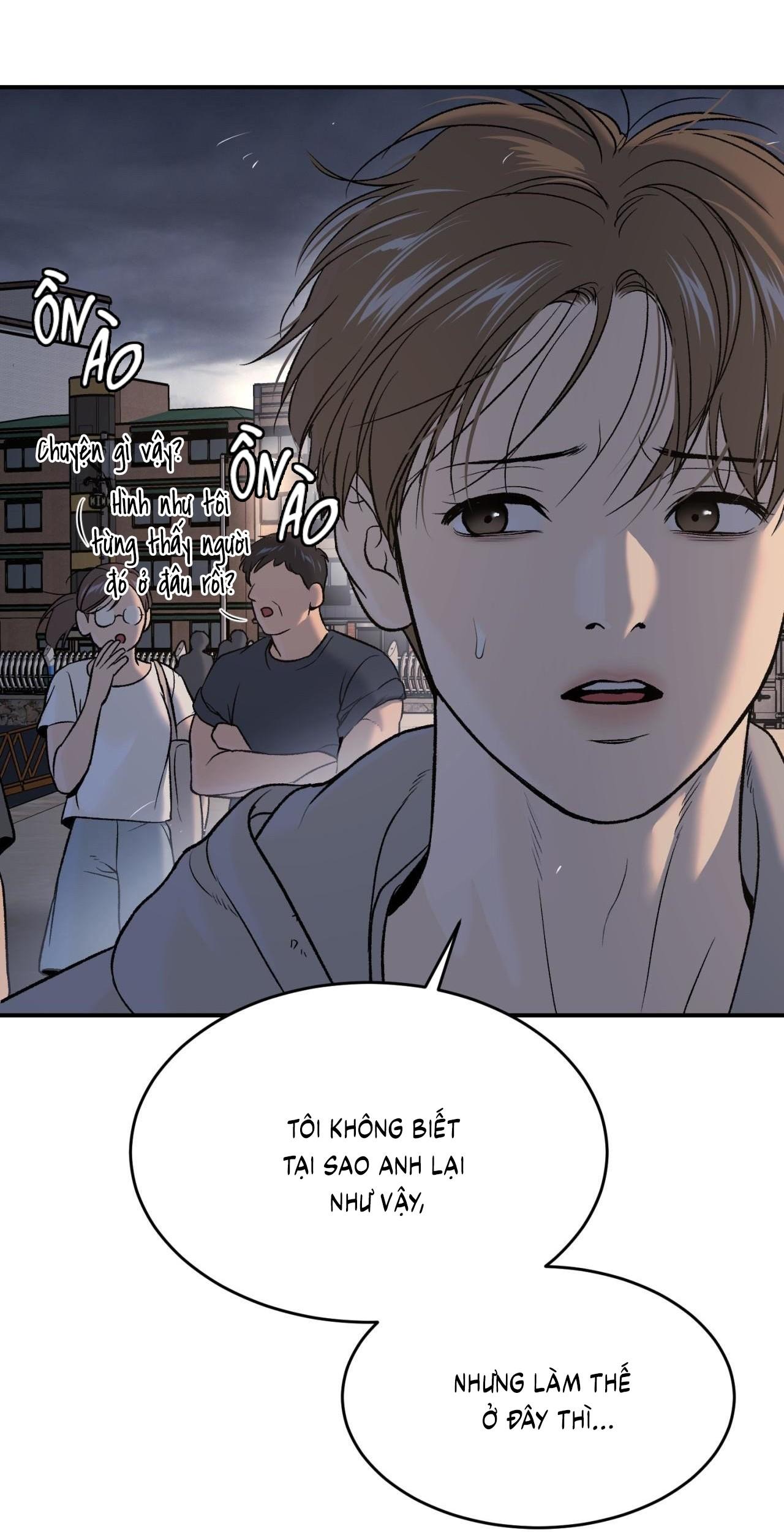 (CBunu) ChinhX - Vận Xui - Chap 70