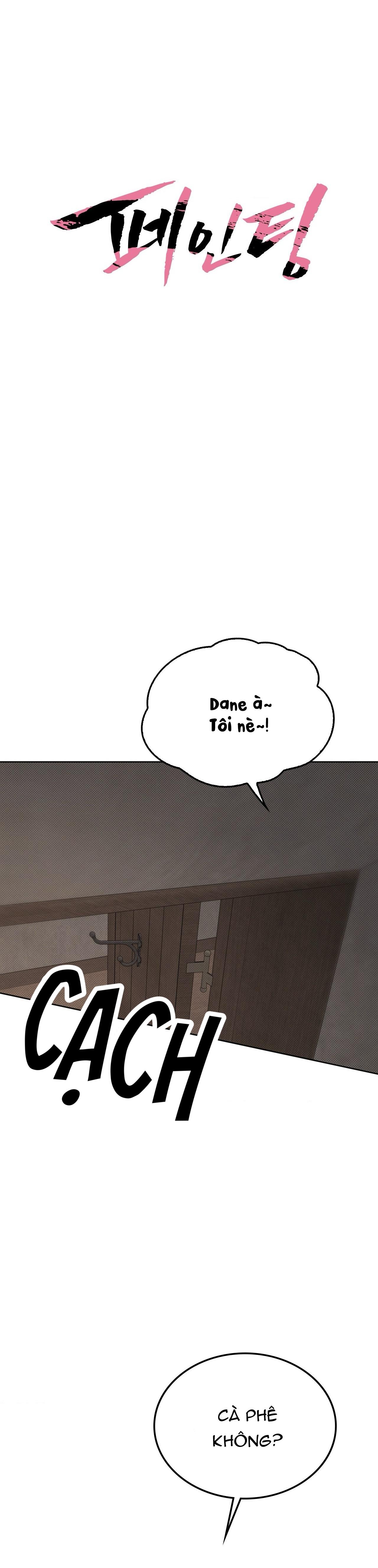 TRANH VẼ - Chap 17