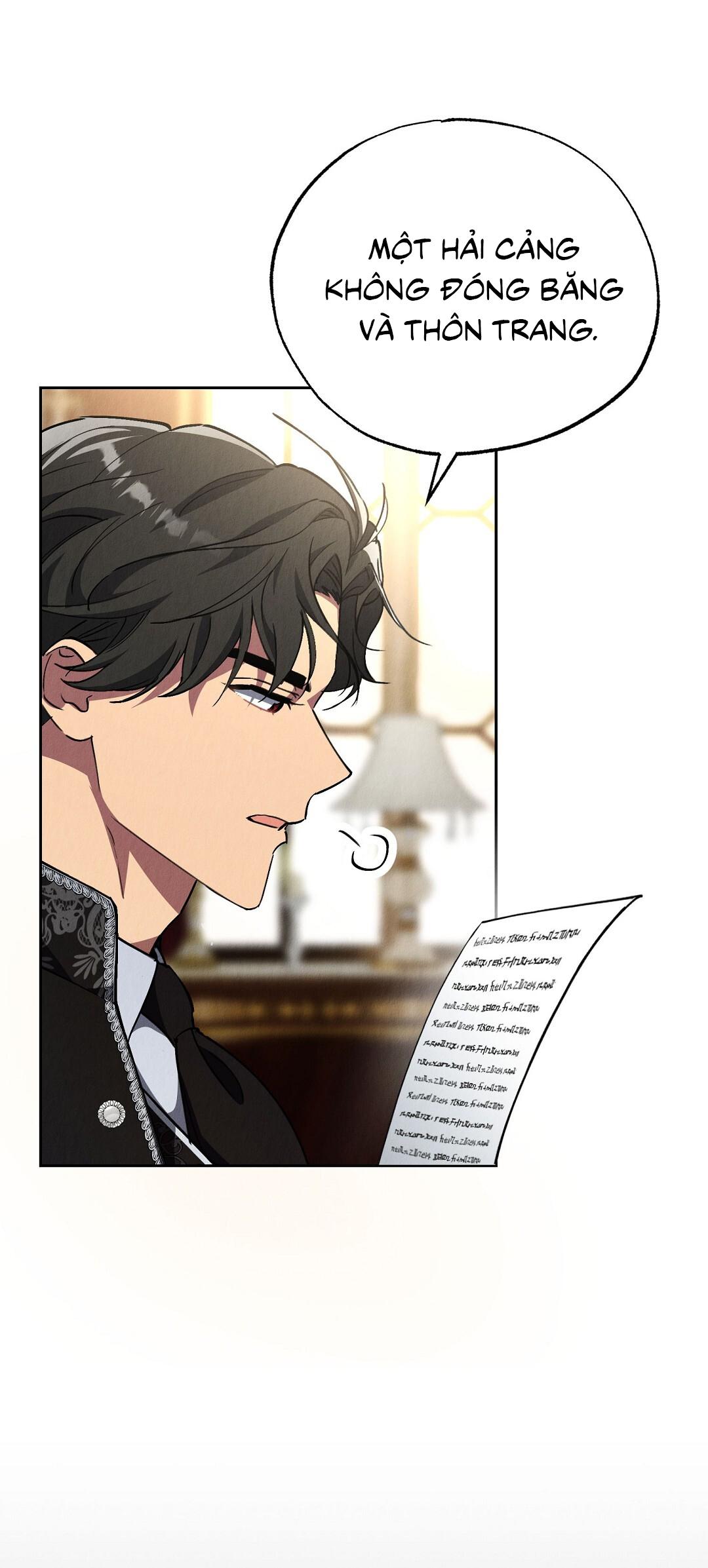 Cách Để Vị Hoàng Tử Bị Bỏ Rơi Sống Lại - Chap 10