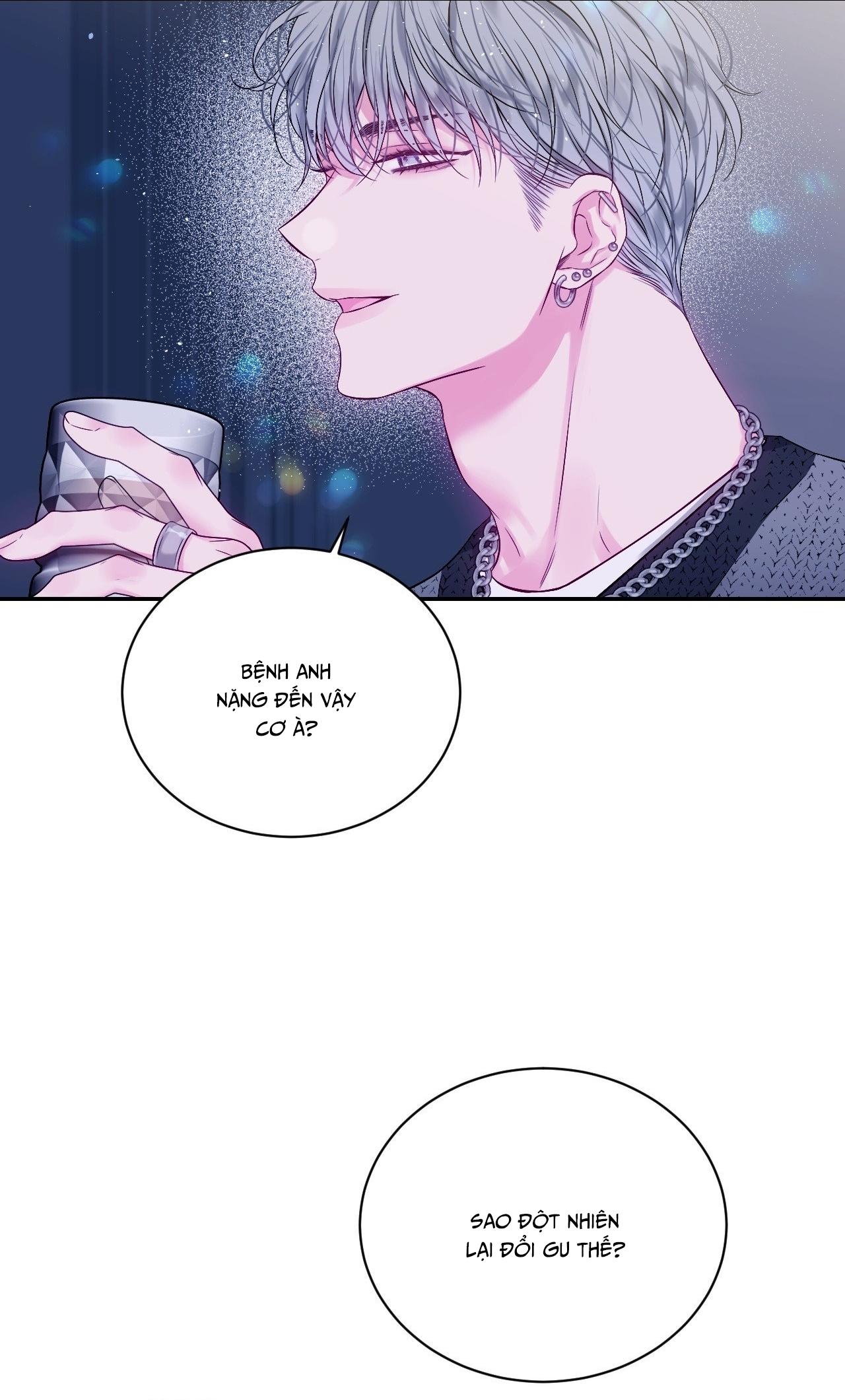 (GĐCV) IMPERFECTLY US - Chap 14