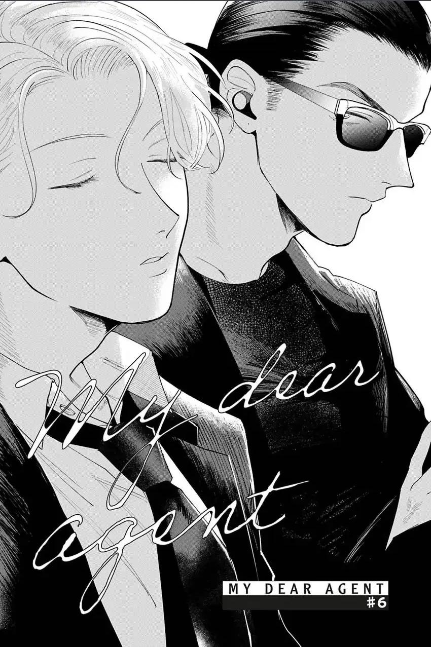 Gửi Người Đại Diện Của Tôi - Chap 6