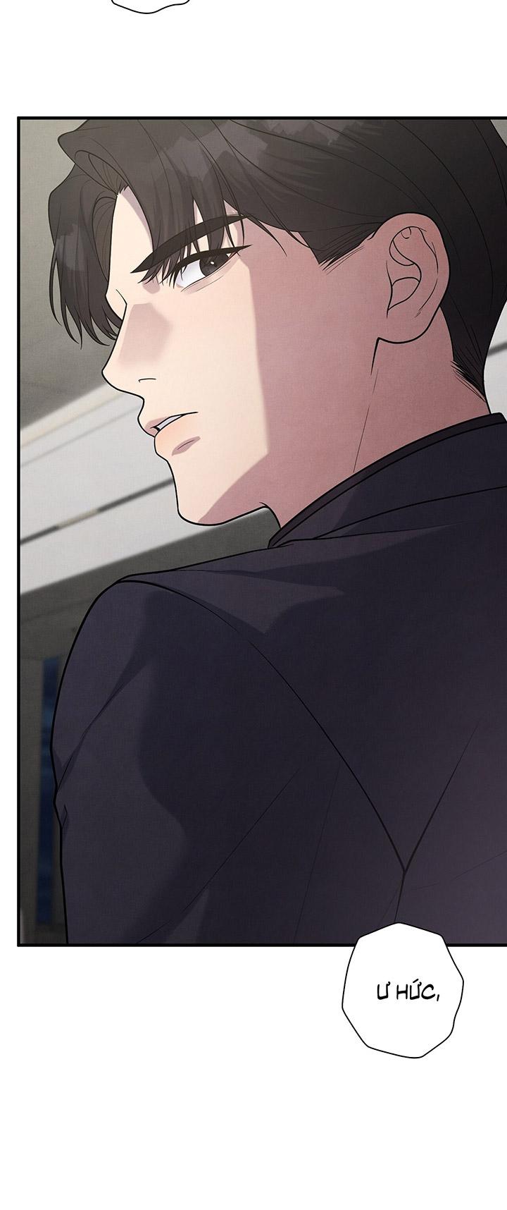 [DDT] HƯƠNG VỊ TÌNH THÂN - Chap 12