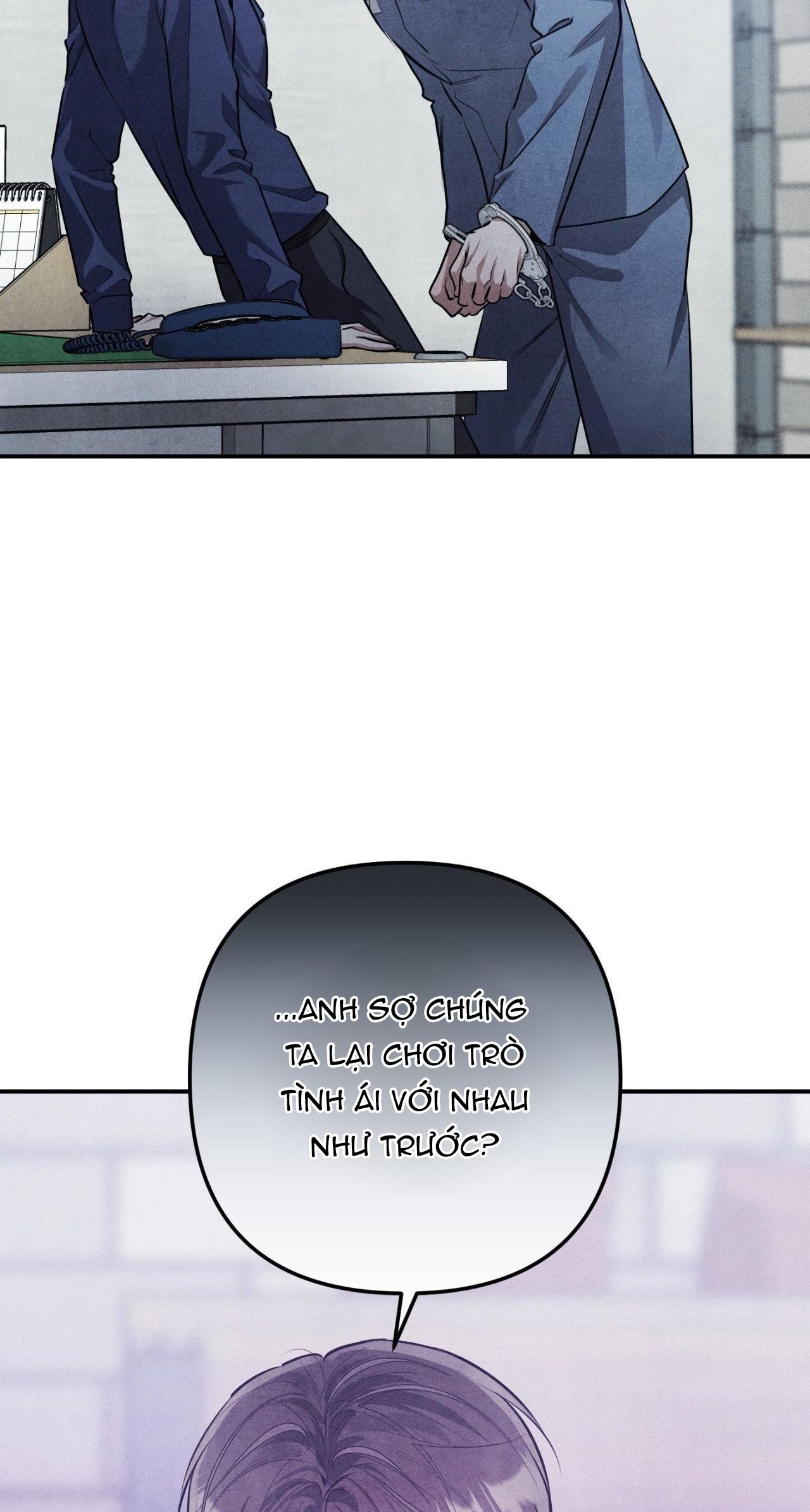 LOCKED IN LEAD - Chap 18