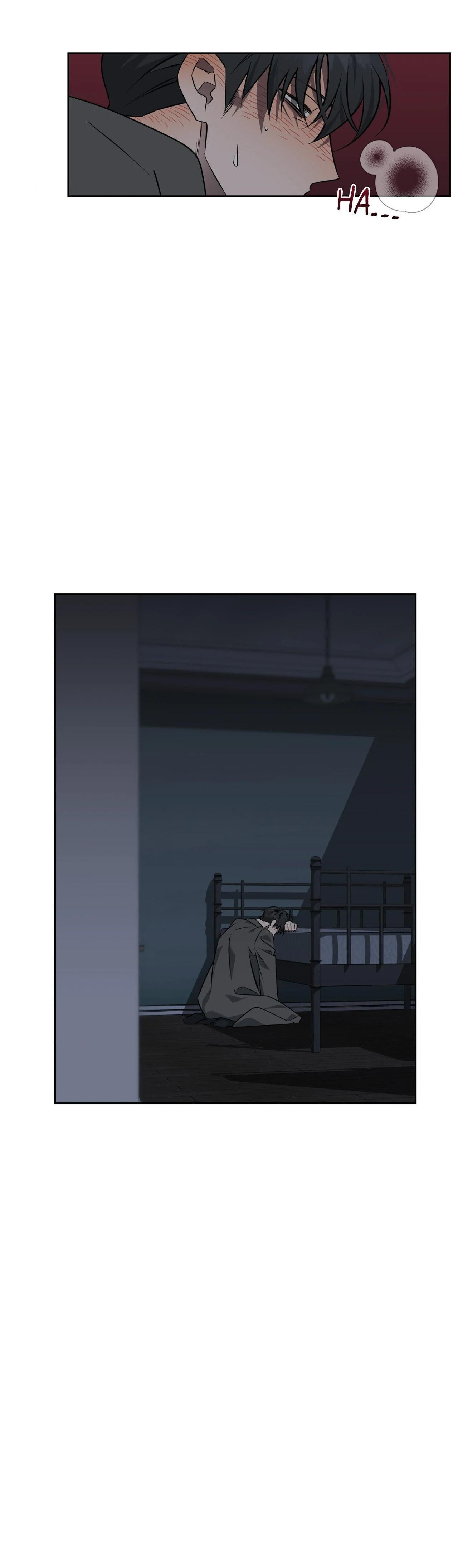 Vụ Án Mạng Kinh Hoàng Tại Số 19 Phố Sunset - Chap 11