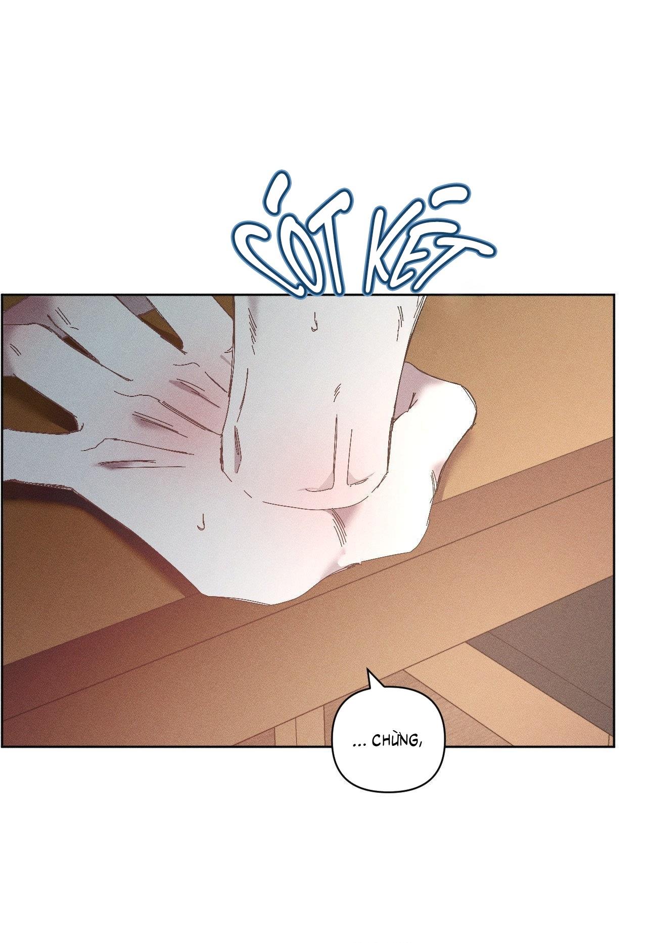 (CBunu) Mùa Đông Cuối Cùng Của Tôi - Chap 14