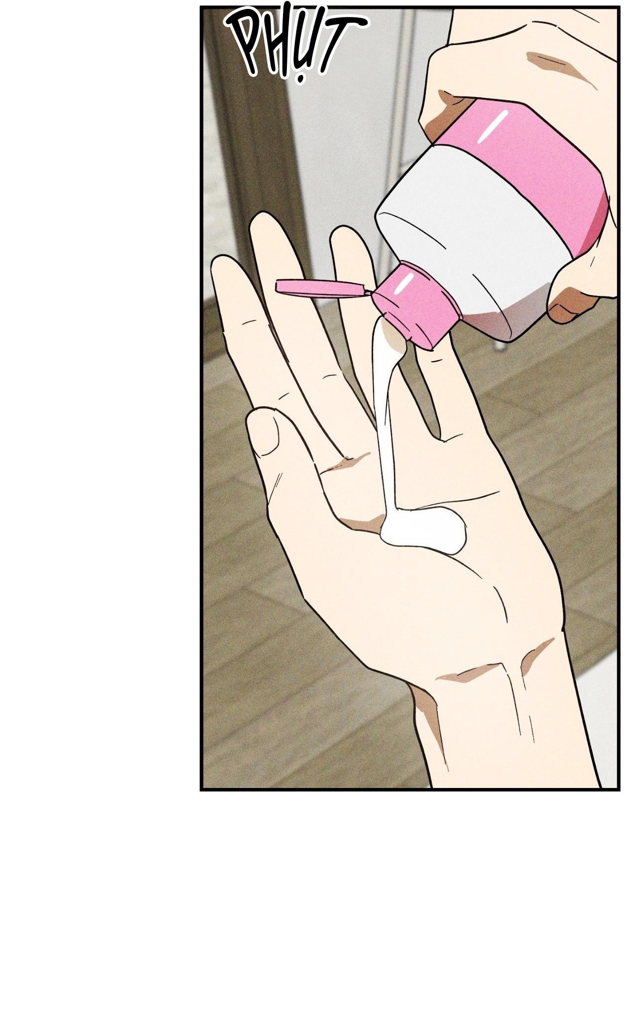 (CBunu) MIX UP - Chap 11