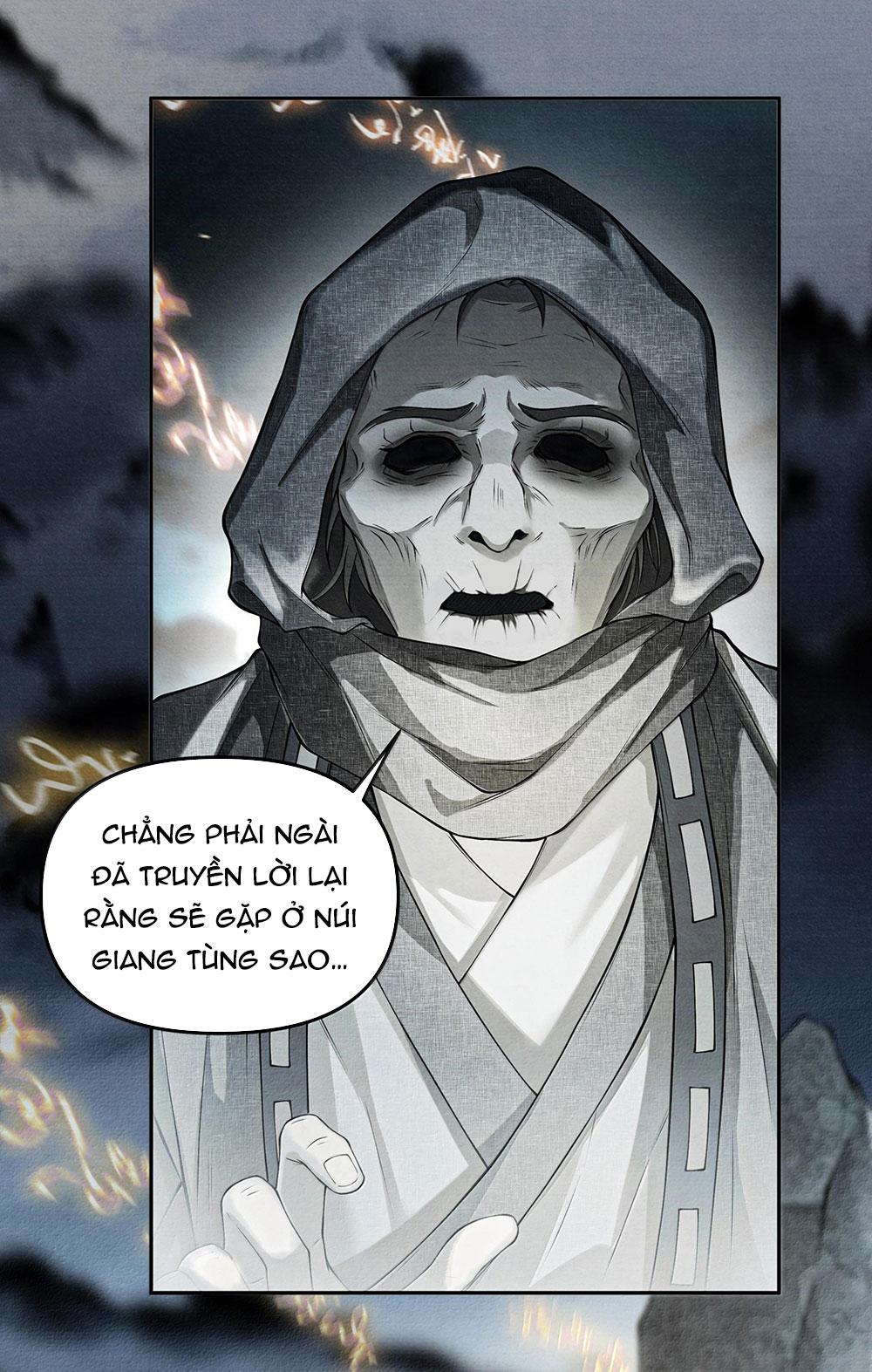 Đồng Tiền Kham Thế - Chap 135