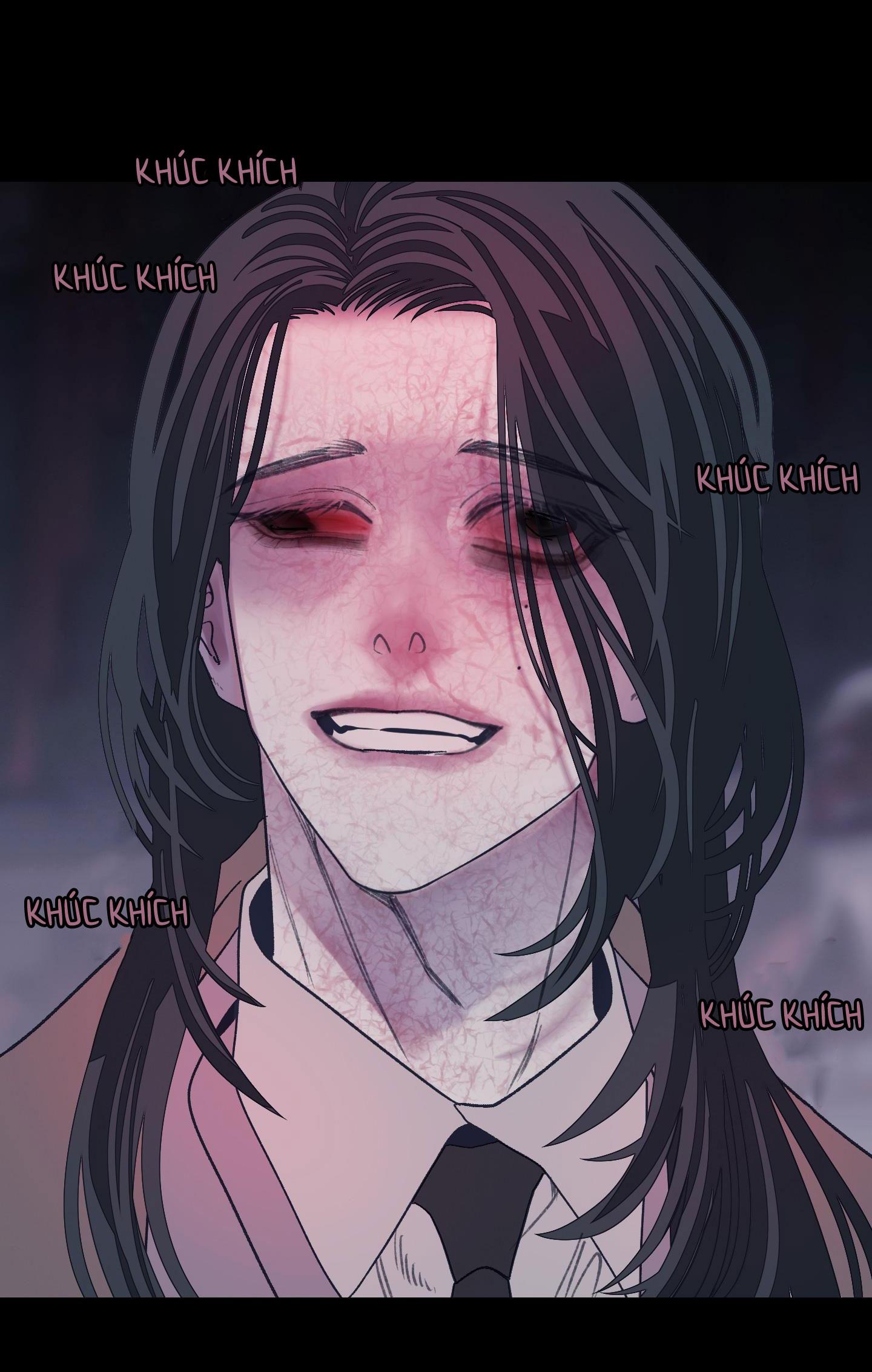 CHUYỆN QUỶ MÔN QUAN - Chap 100