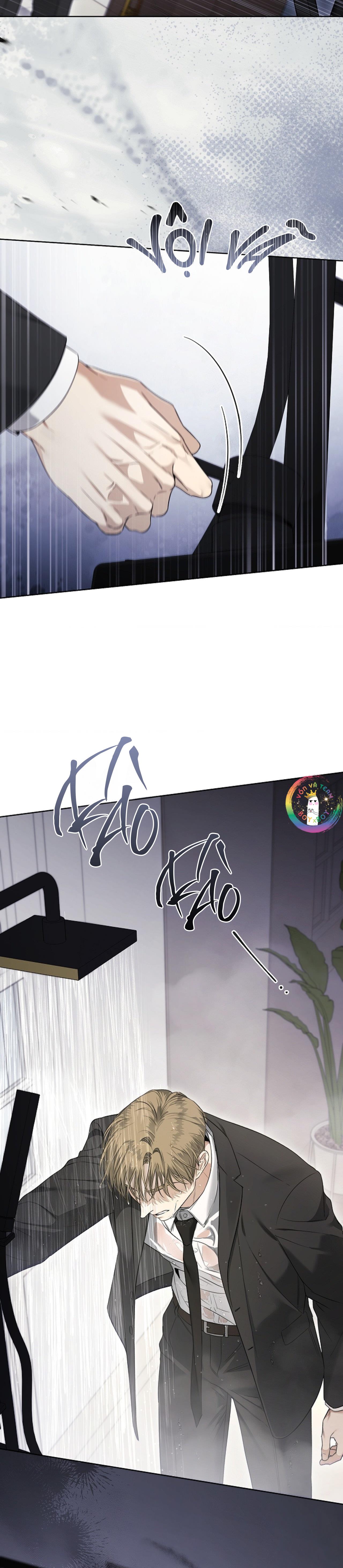 CÓ GIỎI THÌ HÔN TÔI ĐI - Chap 16