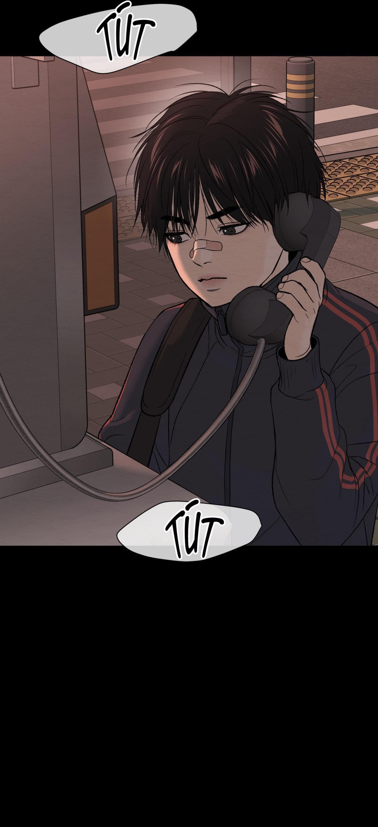 (CBunu) ChinhX - Vận Xui - Chap 72