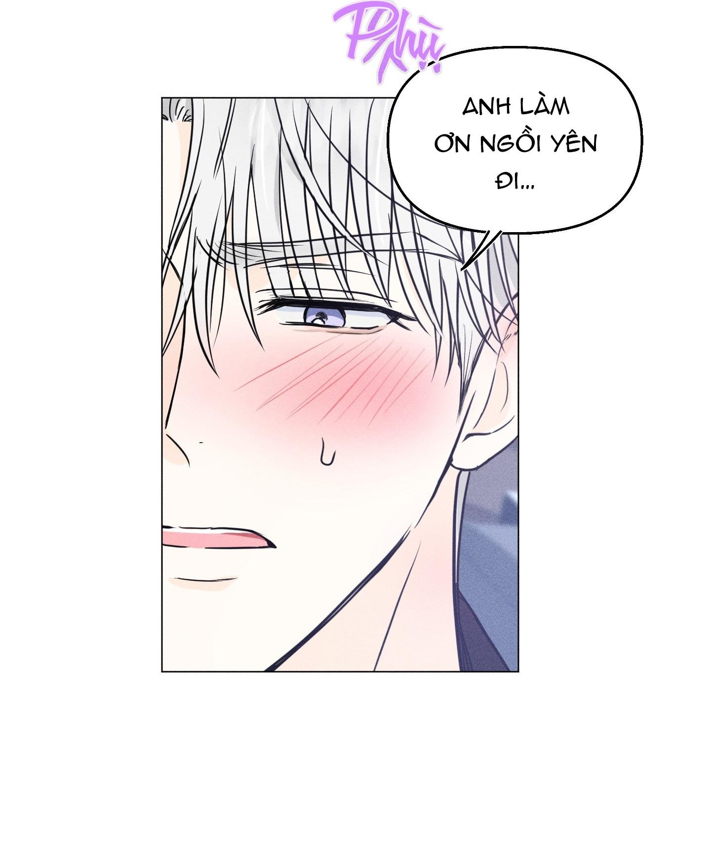 Xe tải tình yêu - Chap 6