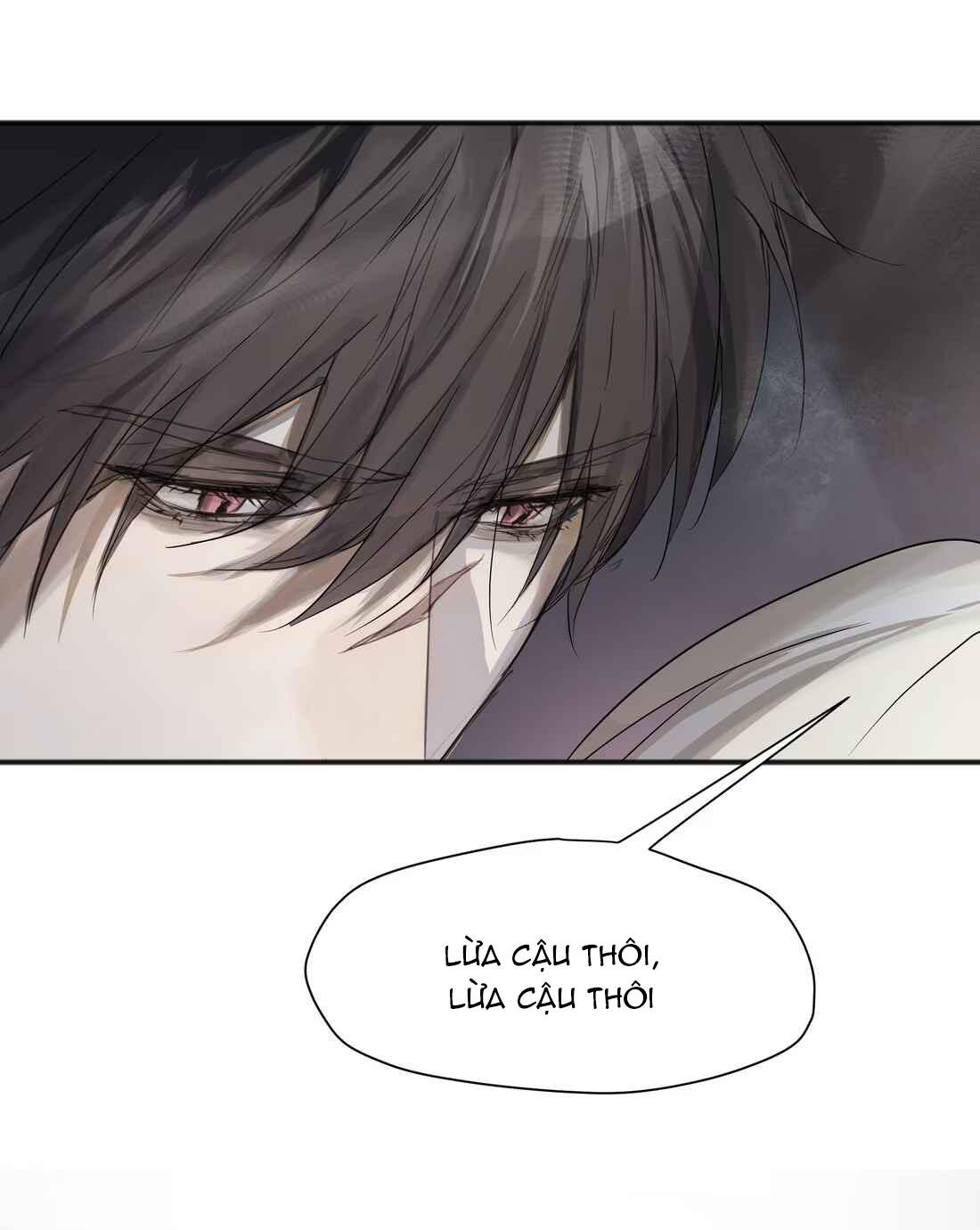 (Daisy) Tôi Bị Chó Điên Phát Hiện Bản Thân Là Đồng Loại - Chap 2