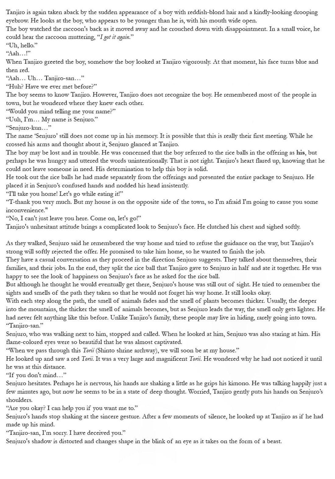 Oneshot Hỏny Nhà Rô Lai - Chap 454