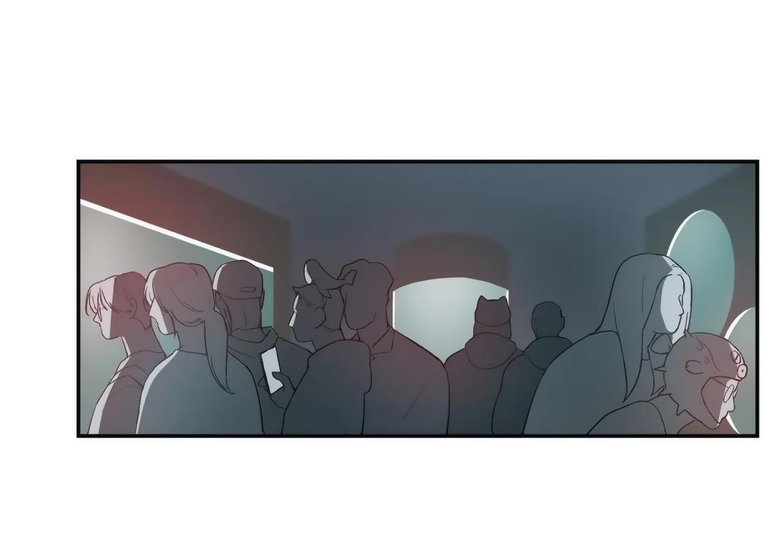 Vùng Đỏ - Chap 70