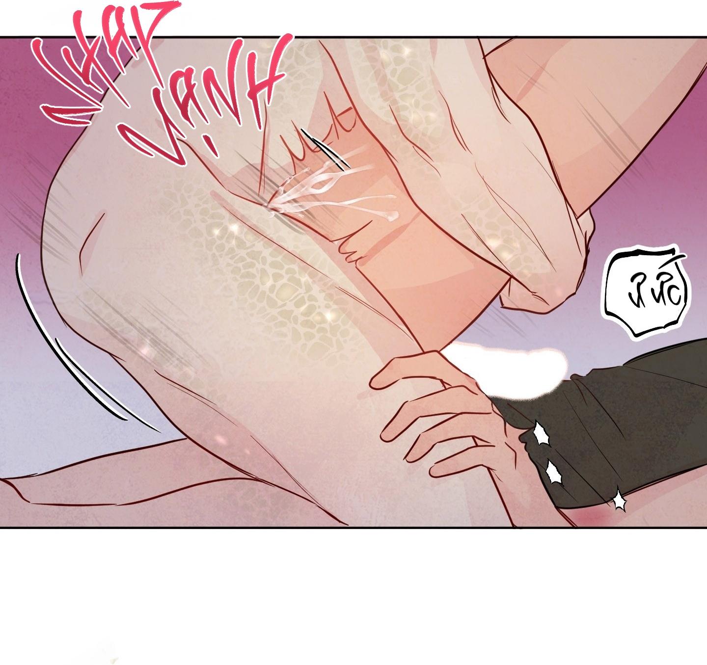 THE SACRED SERPENT'S SEDUCTION - Chap 25