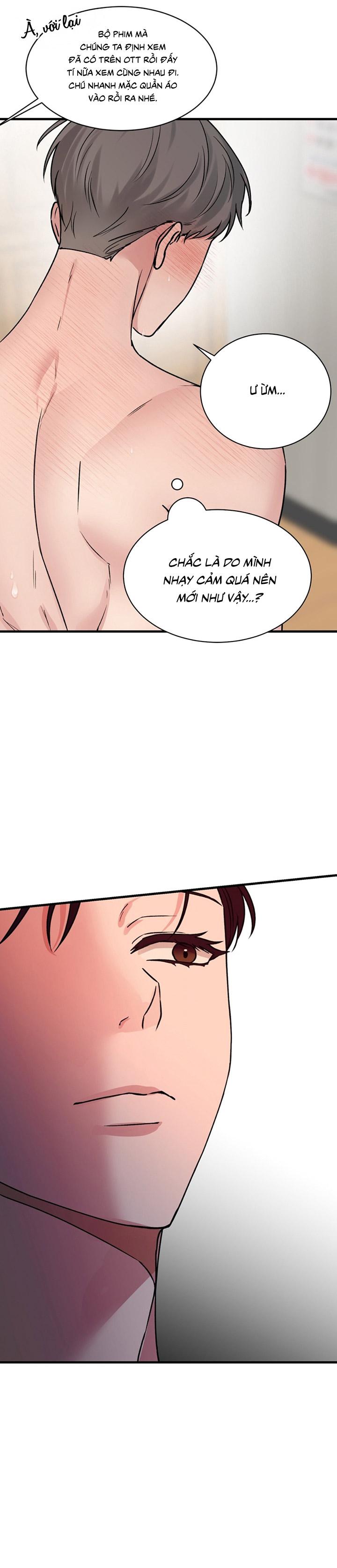 [DDT] NGƯỜI CHÚ TÔI YÊU! - Chap 1