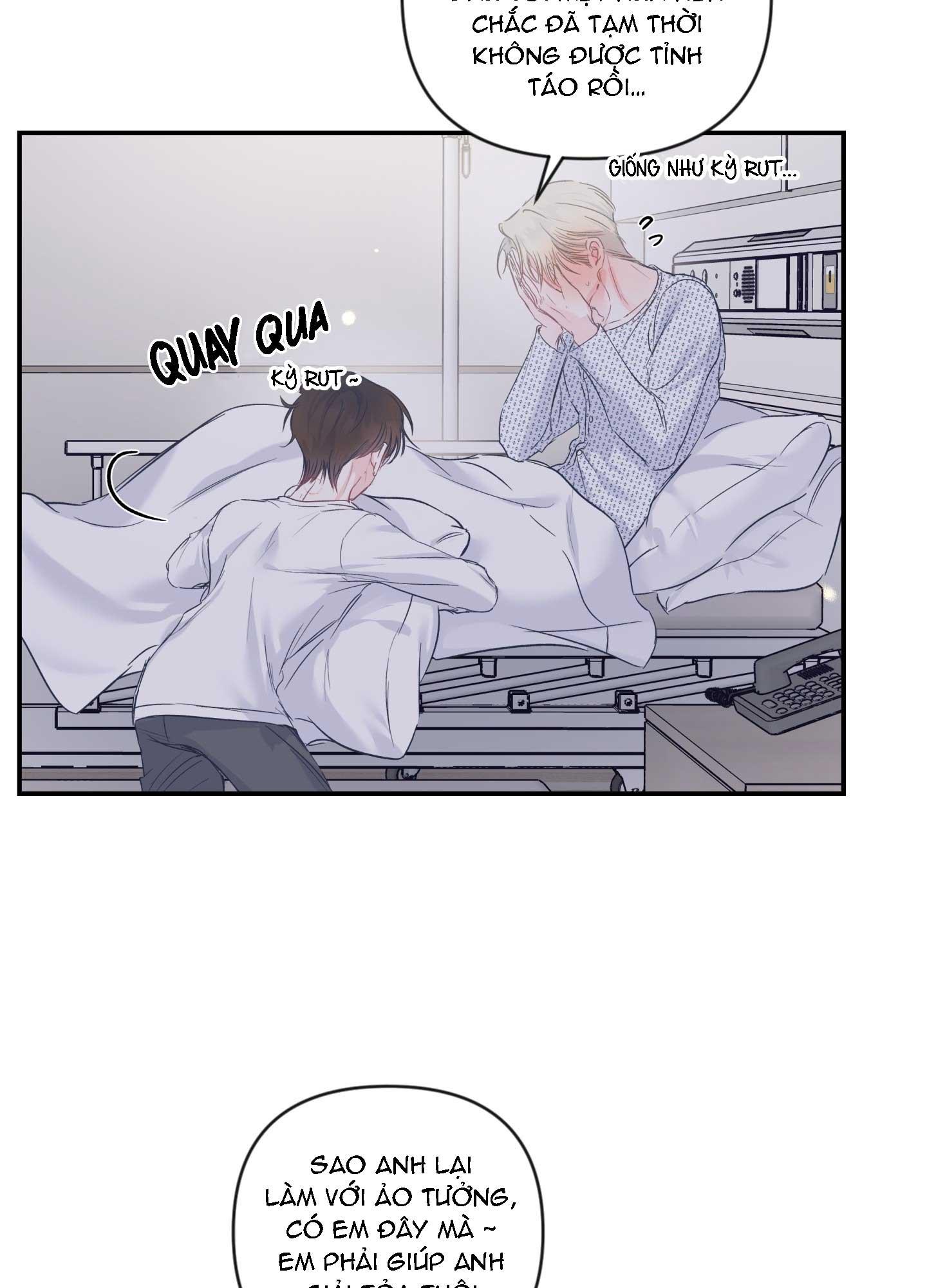 ĐẢO NGƯỢC CỦA ĐẢO NGƯỢC - Chap 62