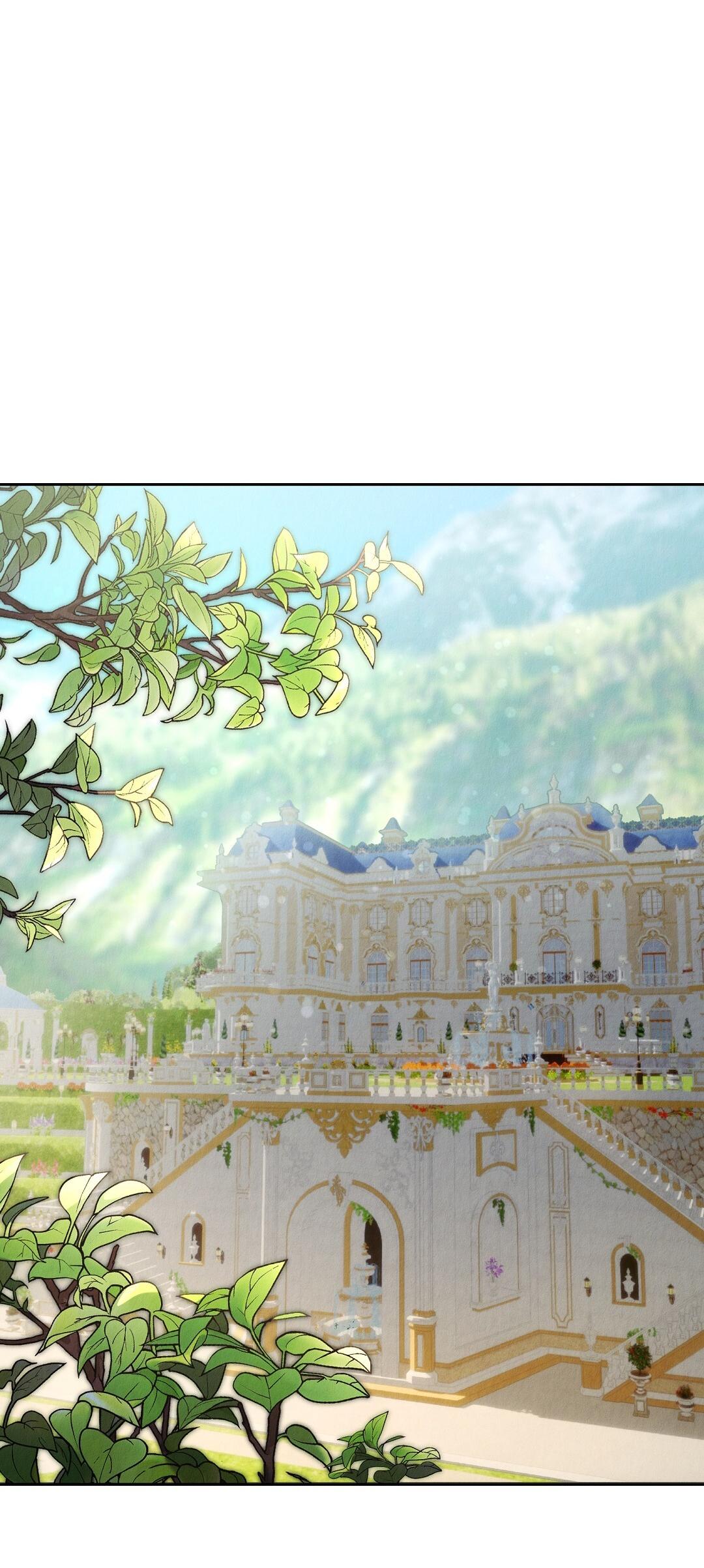 Cách Để Vị Hoàng Tử Bị Bỏ Rơi Sống Lại - Chap 3