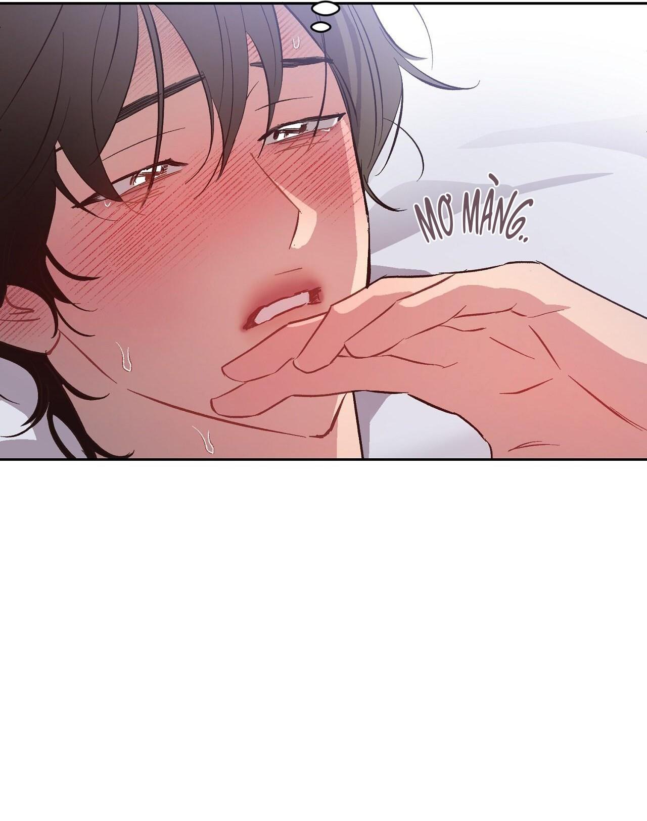 (CBunu) Bí Mật Của Mái Tóc - Chap 35