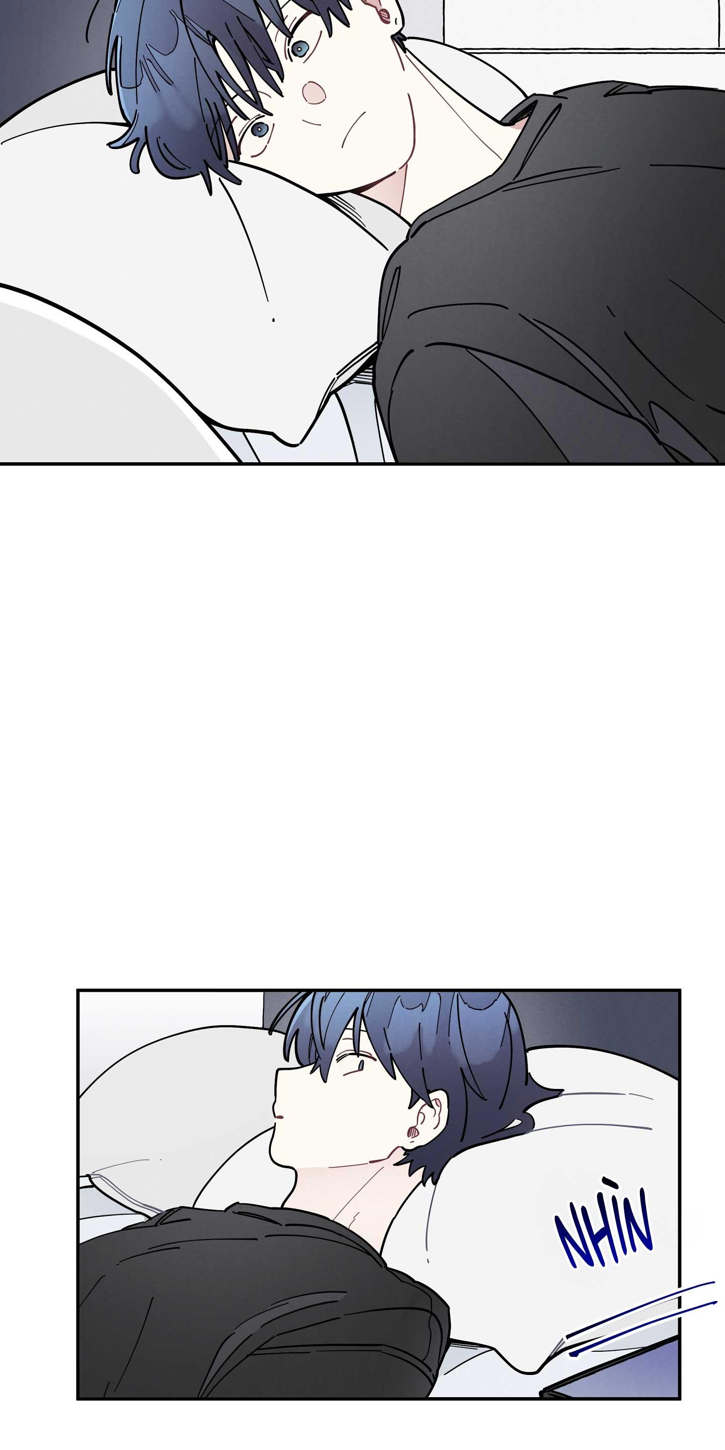 One-Room TA - Chap 43