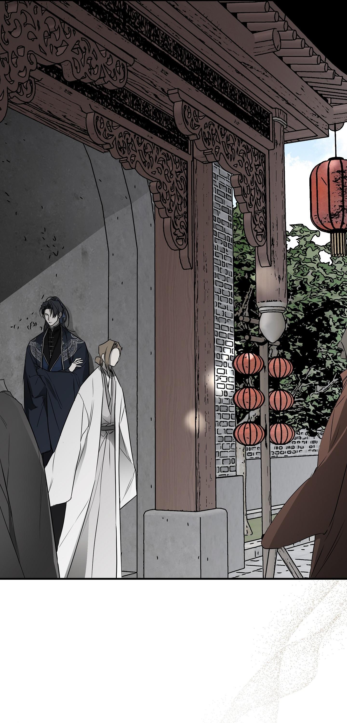 KHI MẶT TRỜI LÓ DẠNG - Chap 19