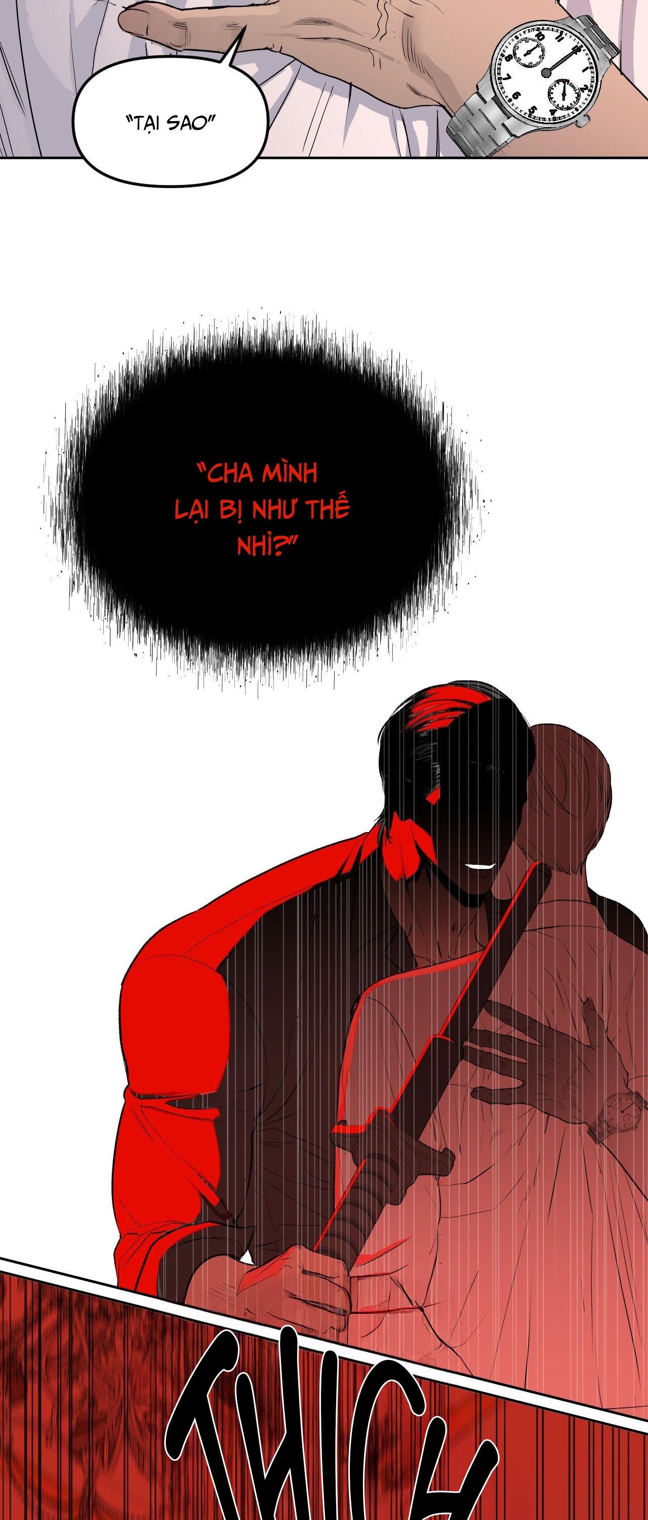 (GĐCV) RÁC RƯỞI CŨNG TỪNG CÓ GIÁ TRỊ - Chap 4