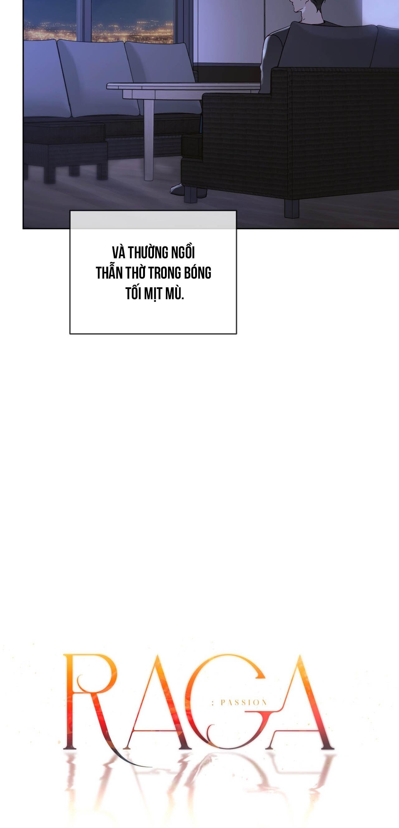 RAGA: Passion - Chap 17