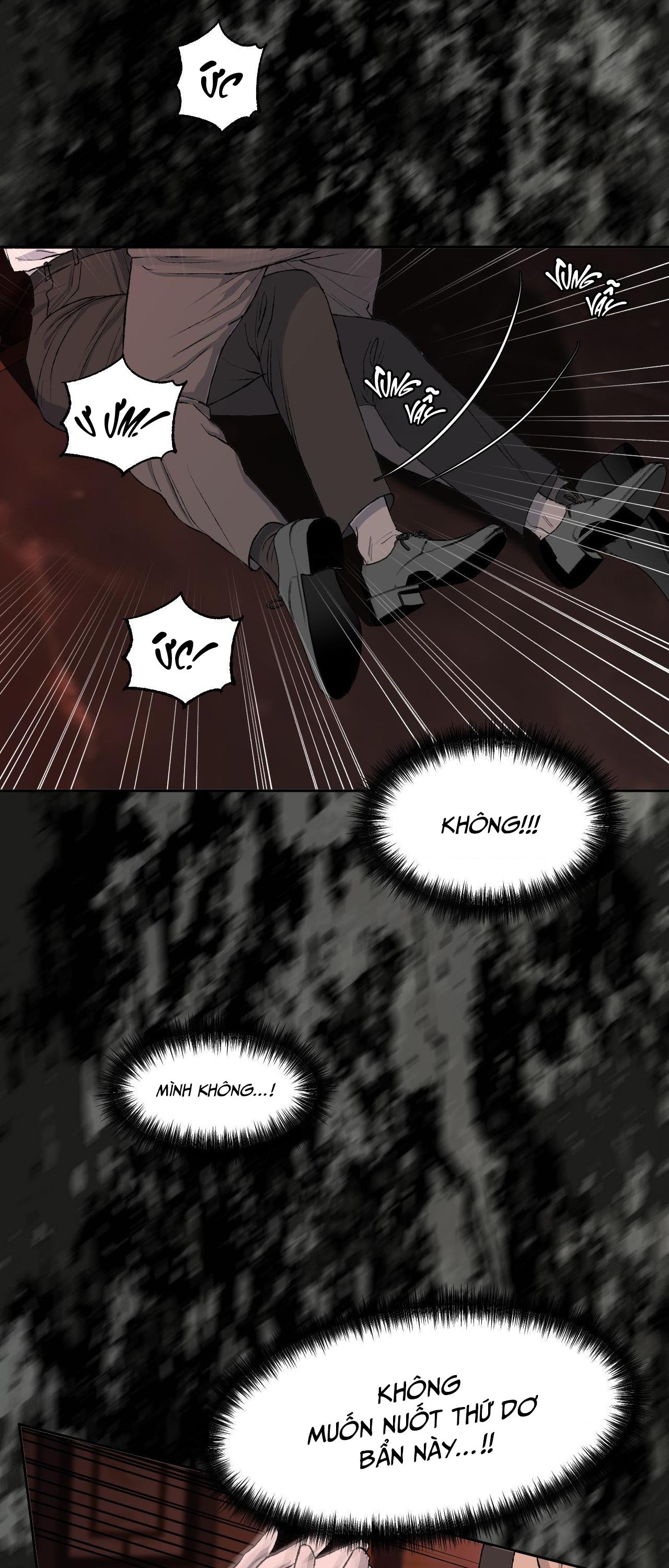 (GĐCV) RÁC RƯỞI CŨNG TỪNG CÓ GIÁ TRỊ - Chap 5