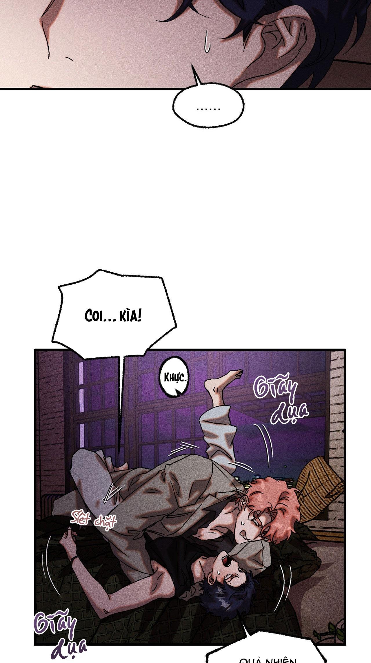 Cash Or Credit - Chap 65