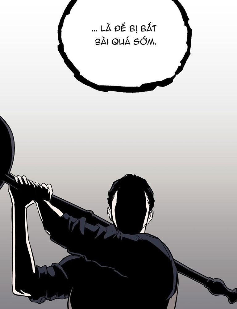 QUẢ TÁO ĐỘC - Chap 6