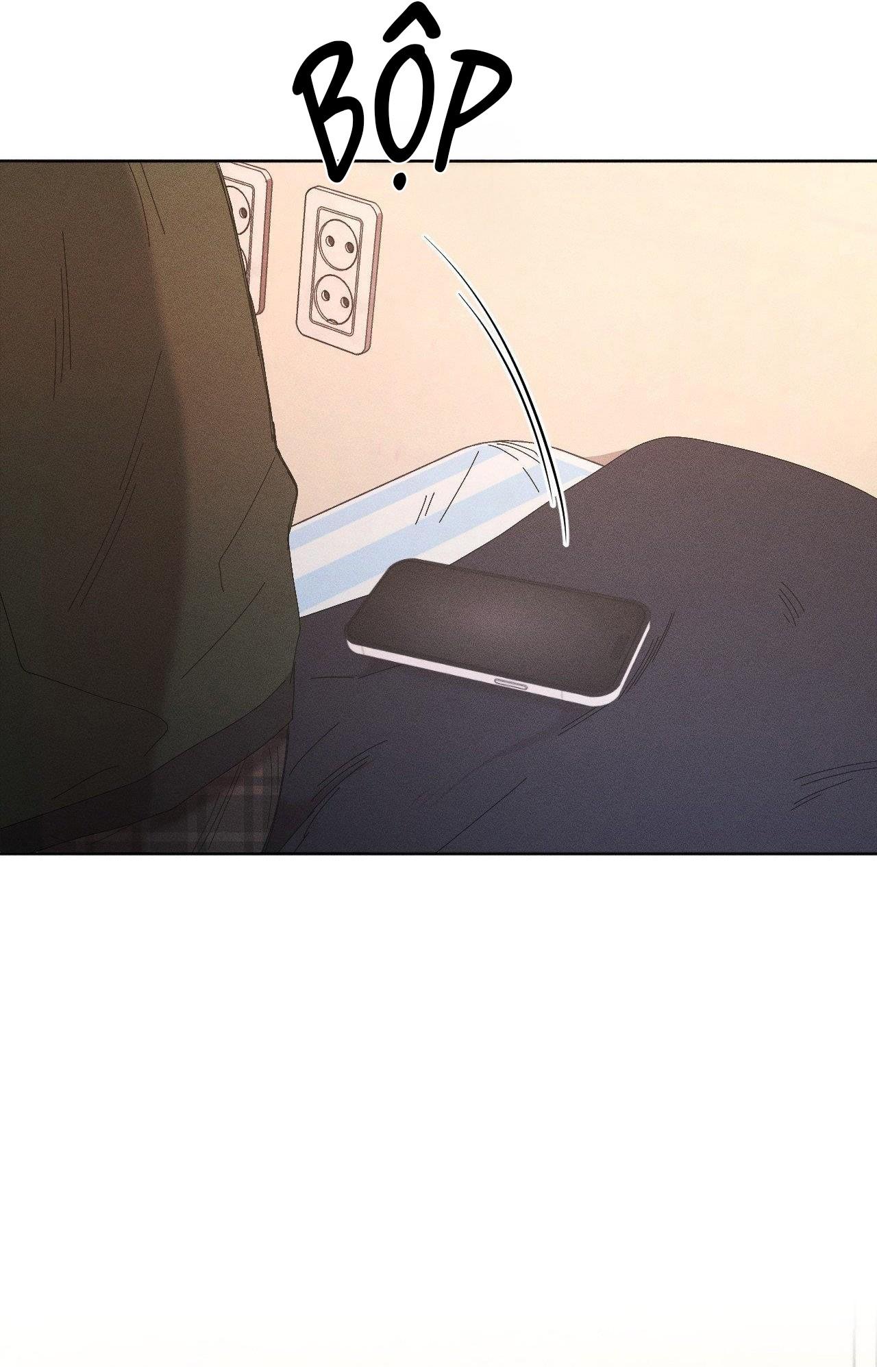 (CBunu) Mùa Đông Cuối Cùng Của Tôi - Chap 18