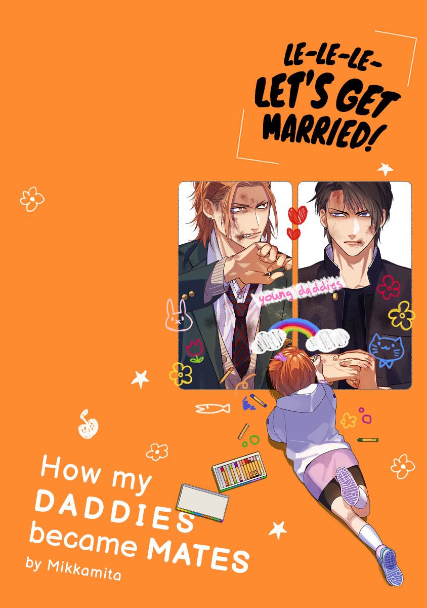 Chuyện Về Cặp Đôi Nhà Shima-chan - Chap 6.5 - Trang 29
