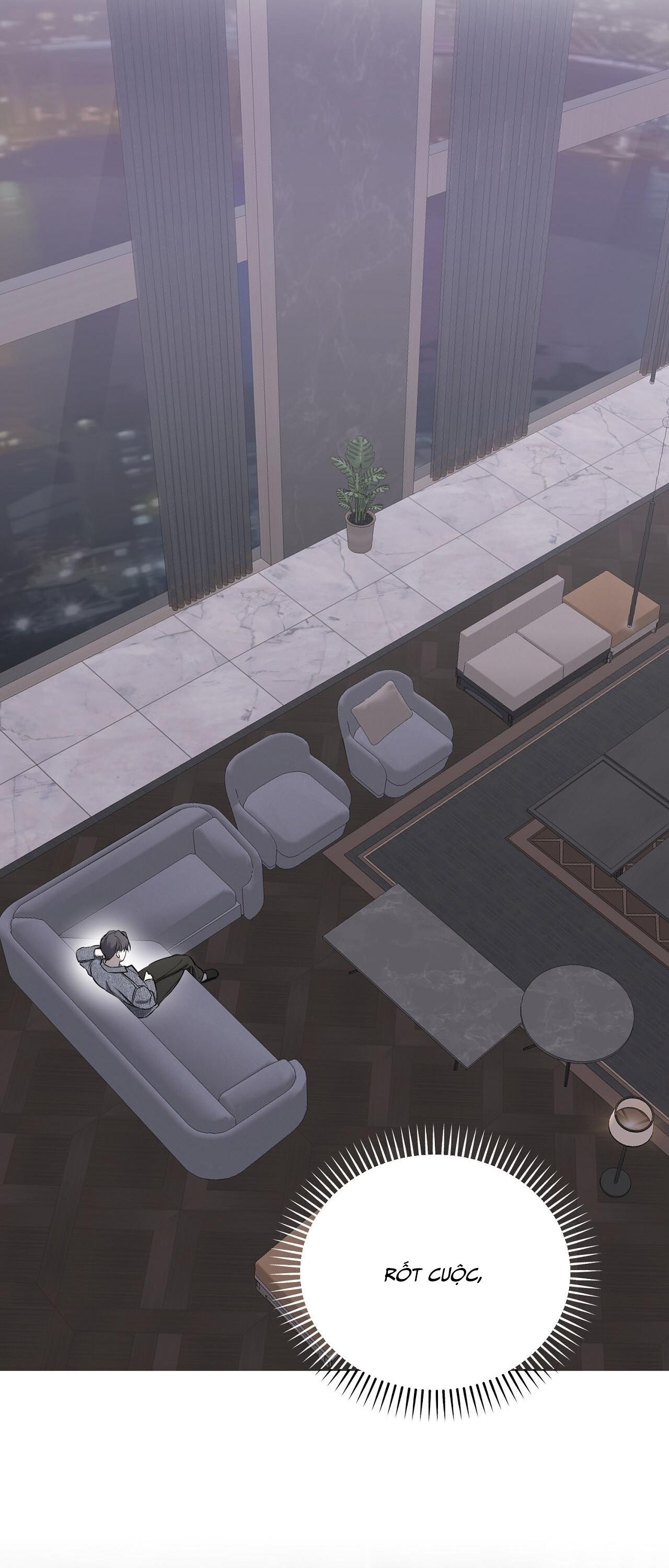 (GĐCV) ÁNH NẮNG LEN LỎI - Chap 5