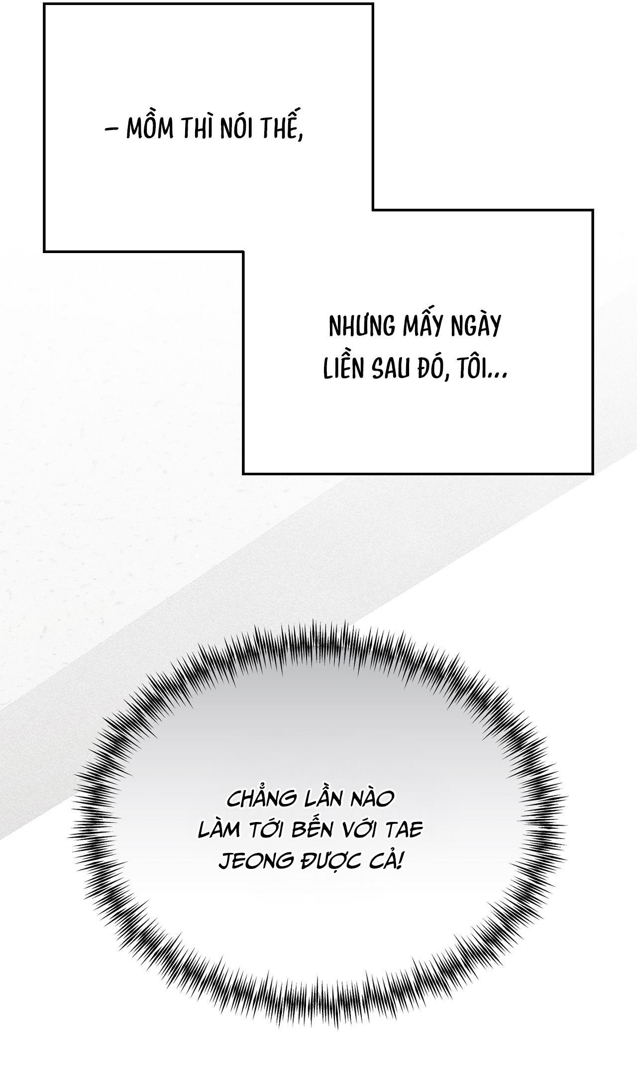 TÌNH YÊU KHỞI ĐẦU TỪ NỖI SỢ - Chap 12