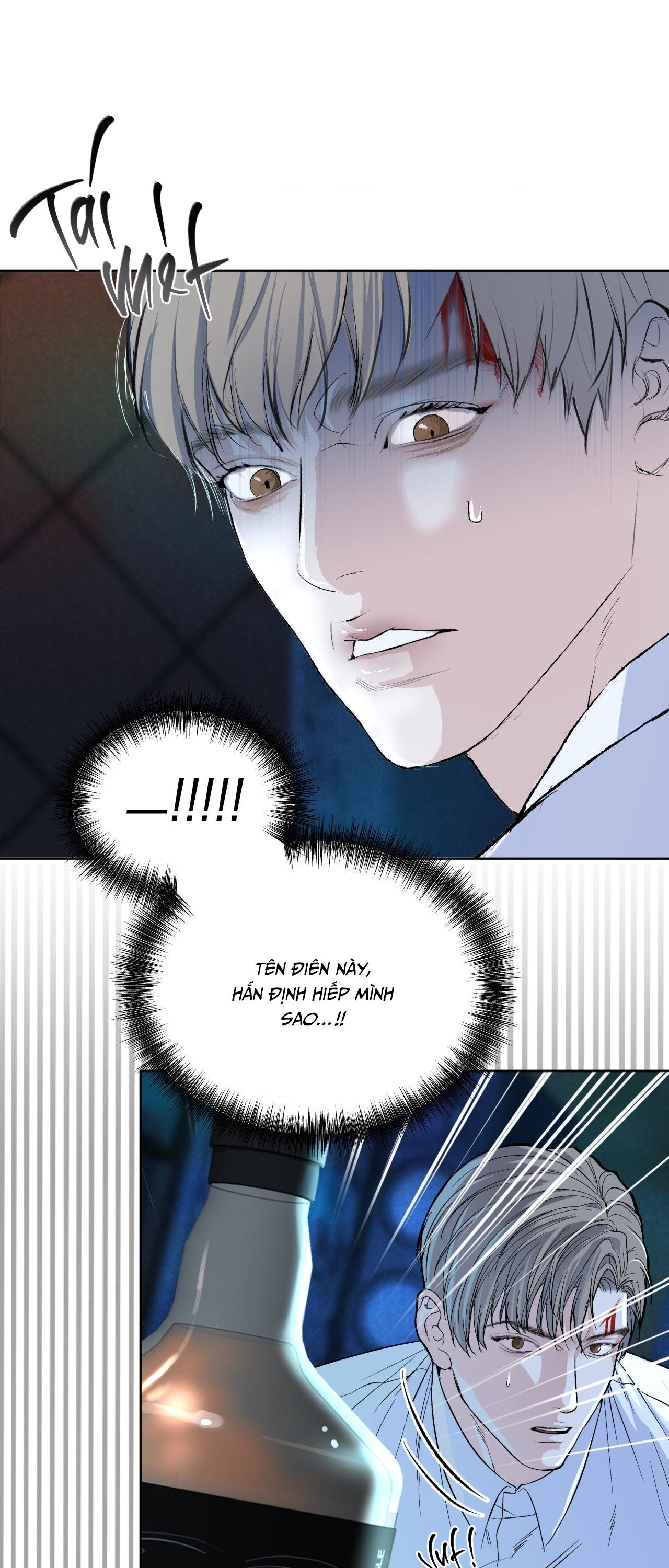 (GĐCV) RÁC RƯỞI CŨNG TỪNG CÓ GIÁ TRỊ - Chap 2