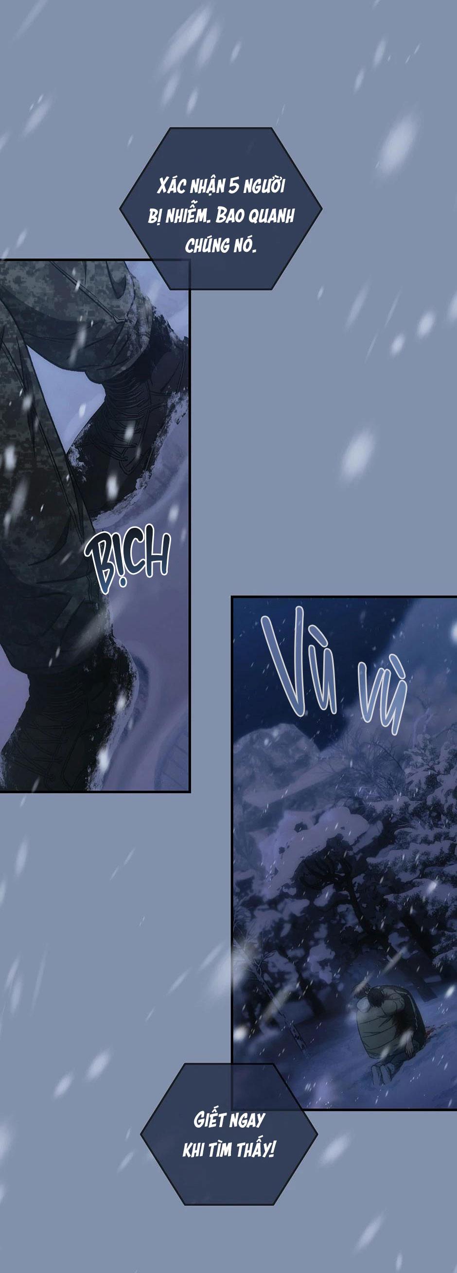 Deadman Switch - Chap 66