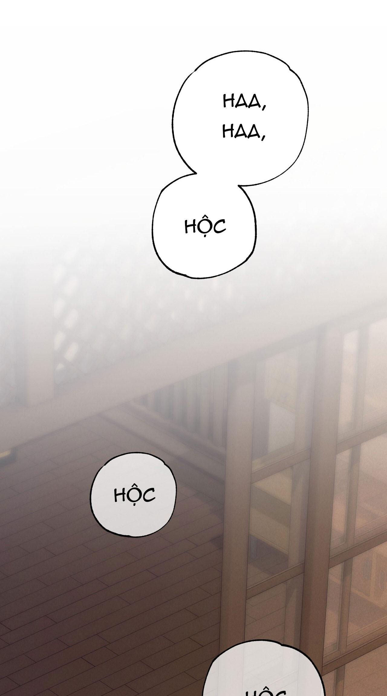 QUẺ BÓI GIẤC MƠ CỦA YÊU TINH - Chap 63