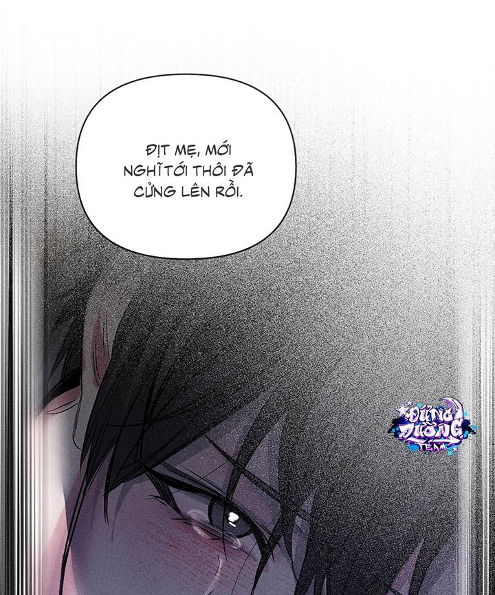 [DDT] KẺ ĐÁNH CẮP TRÁI TIM - Chap 5