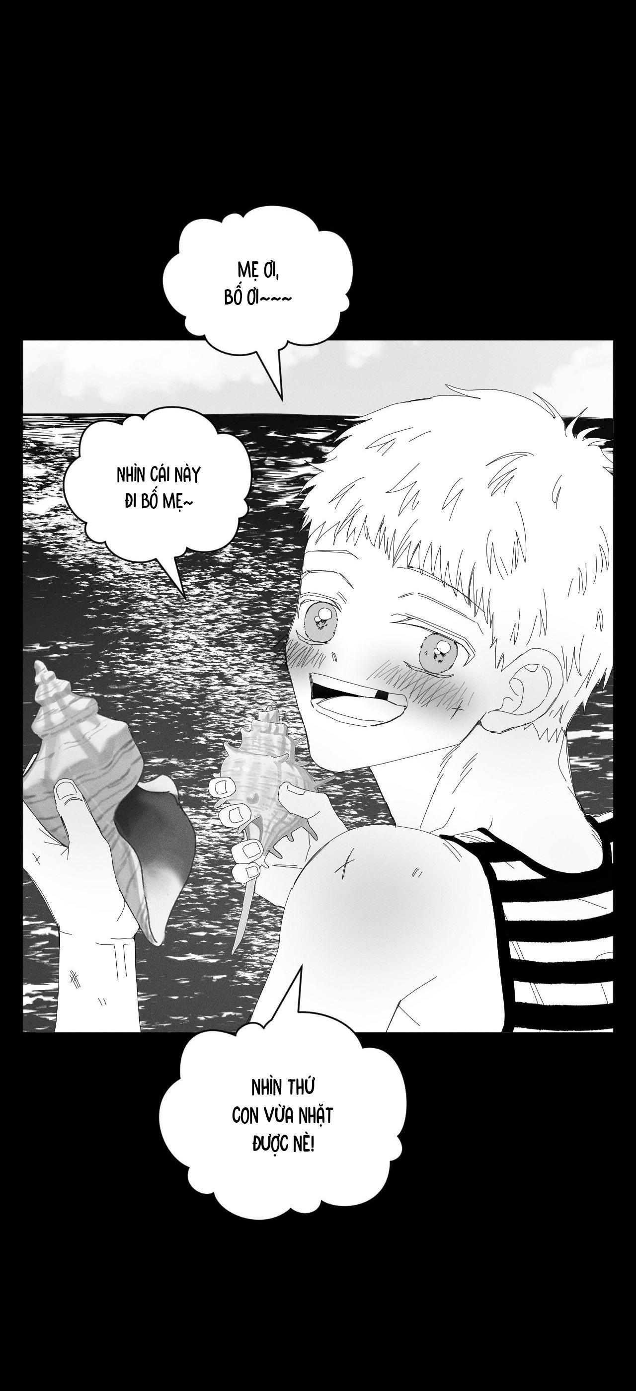 (CBunu) Mùa Đông Cuối Cùng Của Tôi - Chap 20