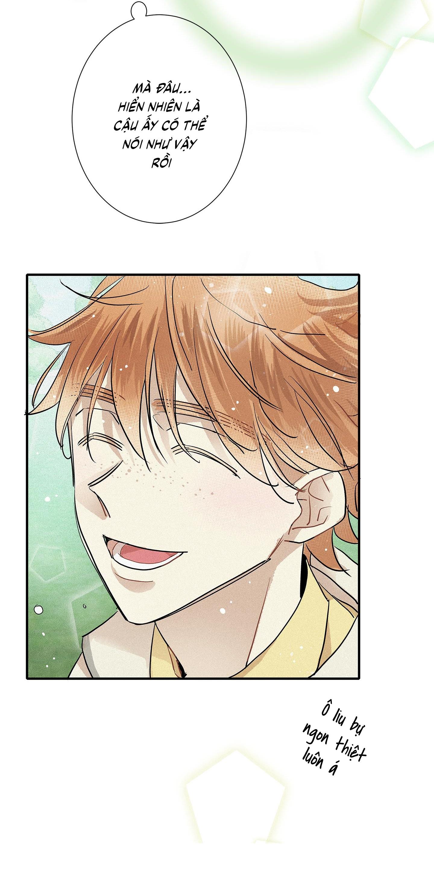 (CBunu) Tình yêu và danh vọng - Chap 74