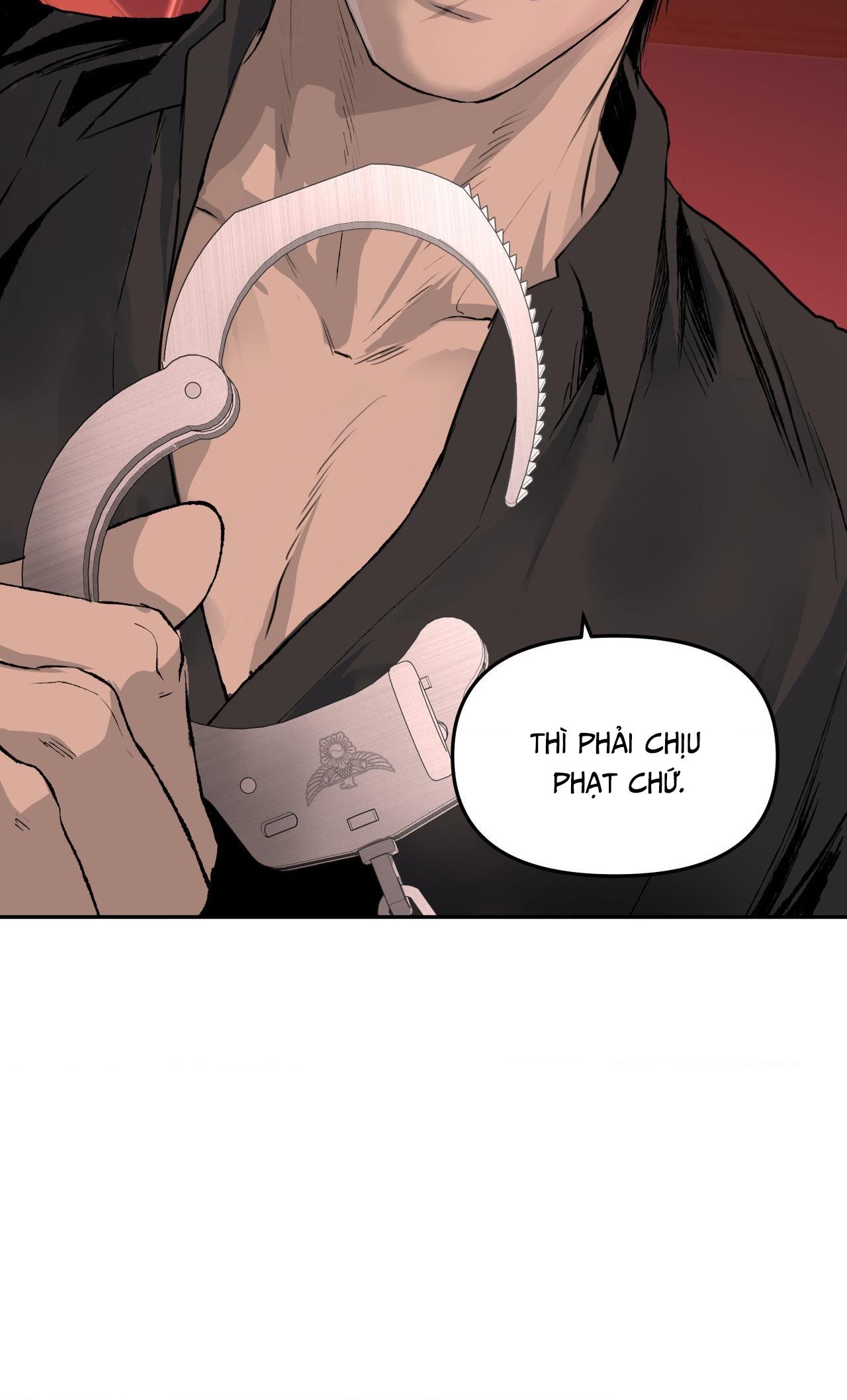 (GĐCV) RÁC RƯỞI CŨNG TỪNG CÓ GIÁ TRỊ - Chap 5