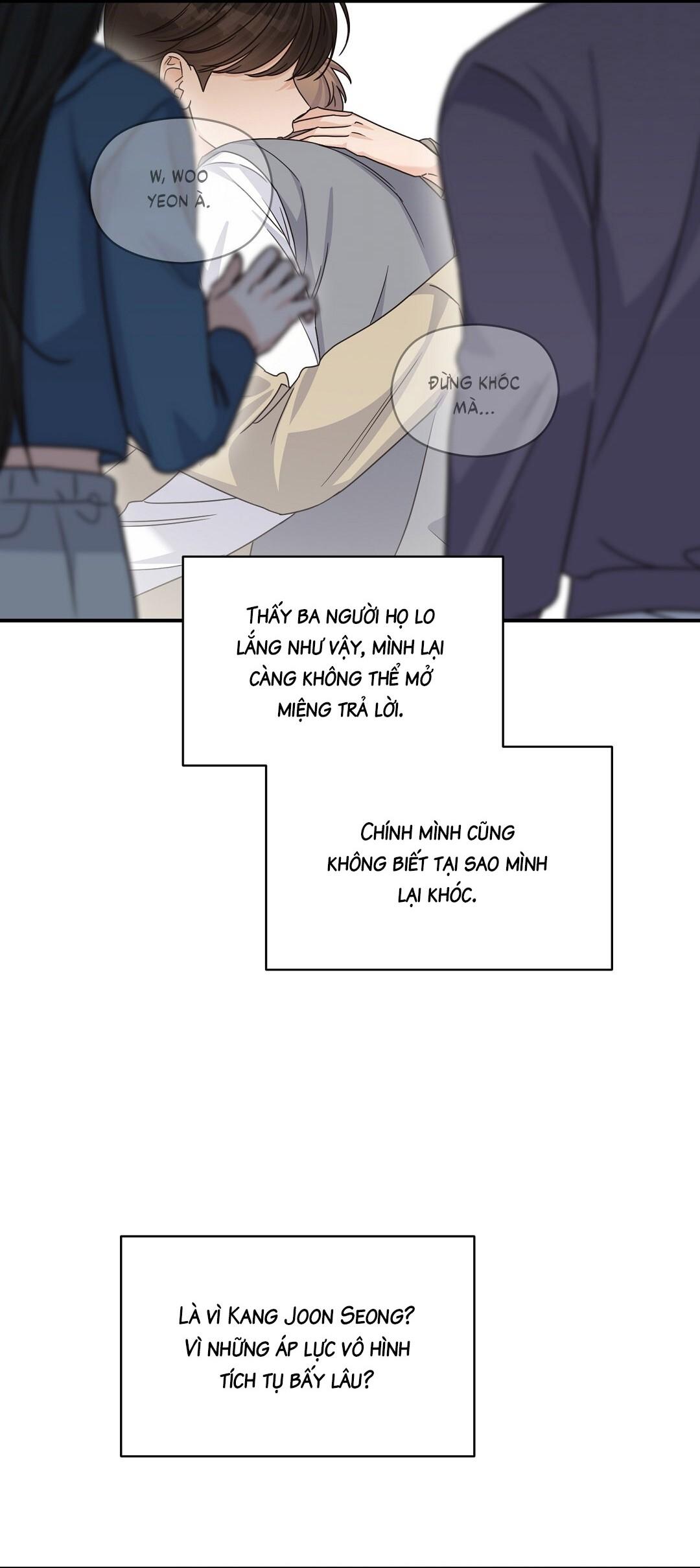 Alpha Trauma - Chap 23