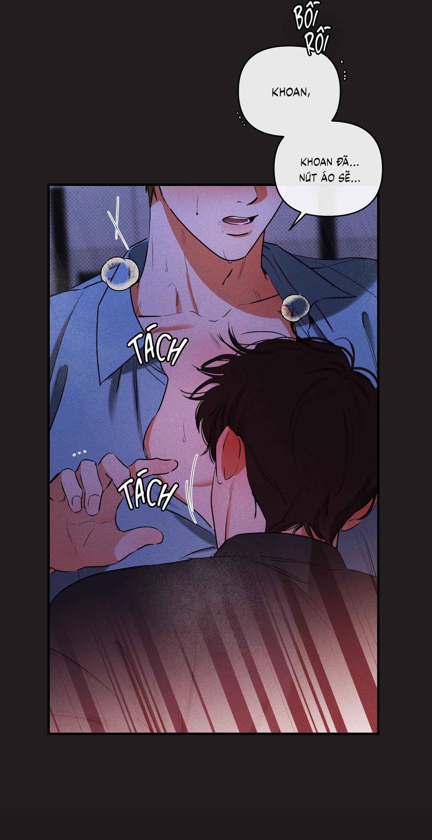 (CBunu) Tên Nhóc Siêu Cưng Của Tôi - Chap 1