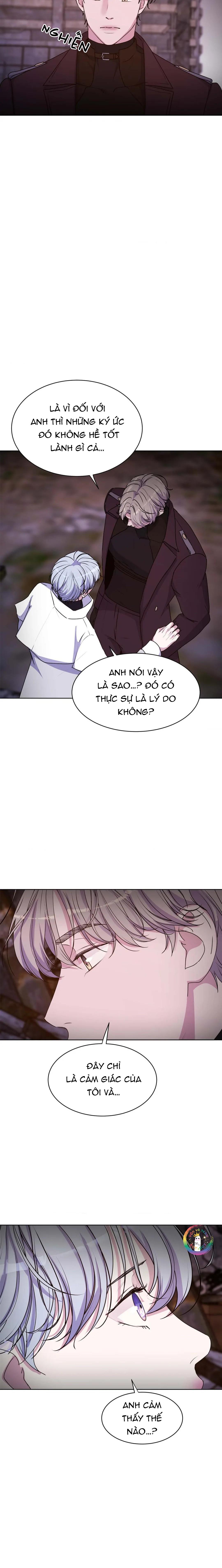 Guiding Light - Chap 38