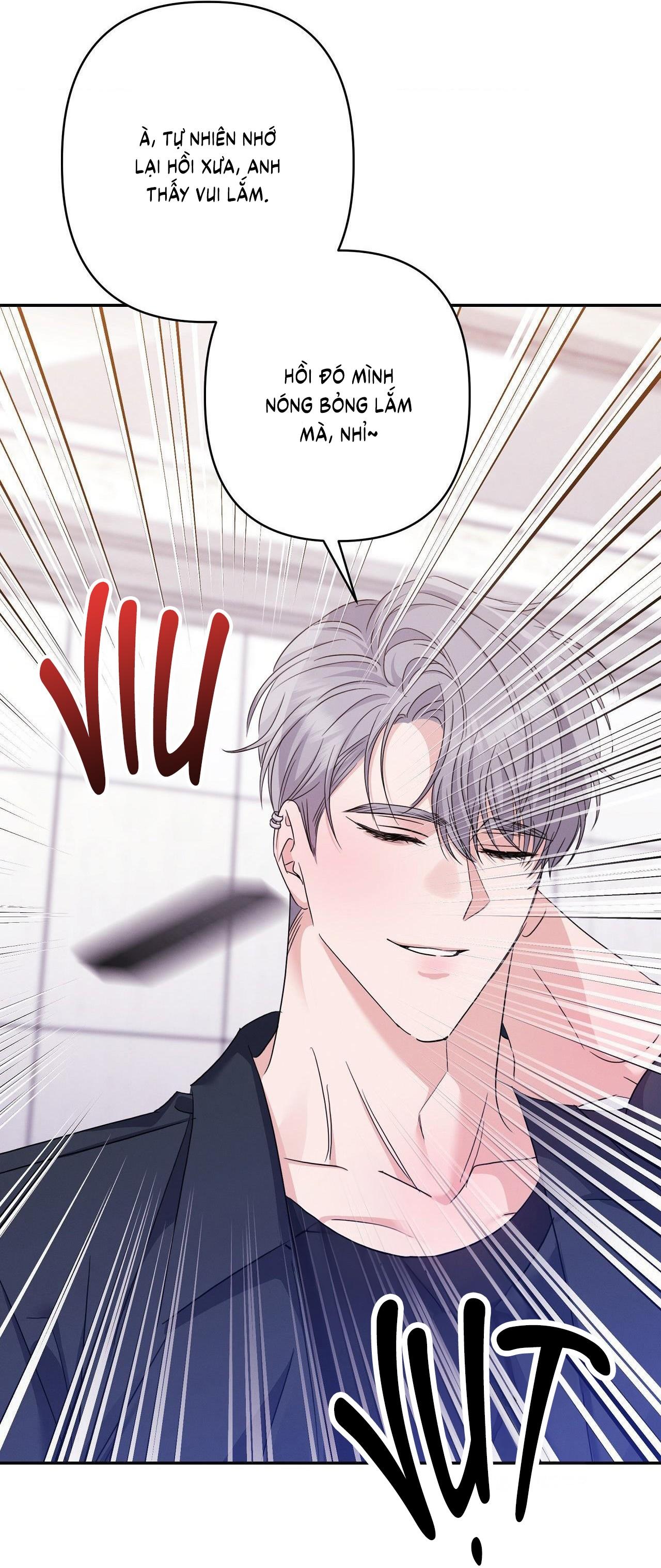 (CBunu) Cẩm Nang Fetish - Chap 9