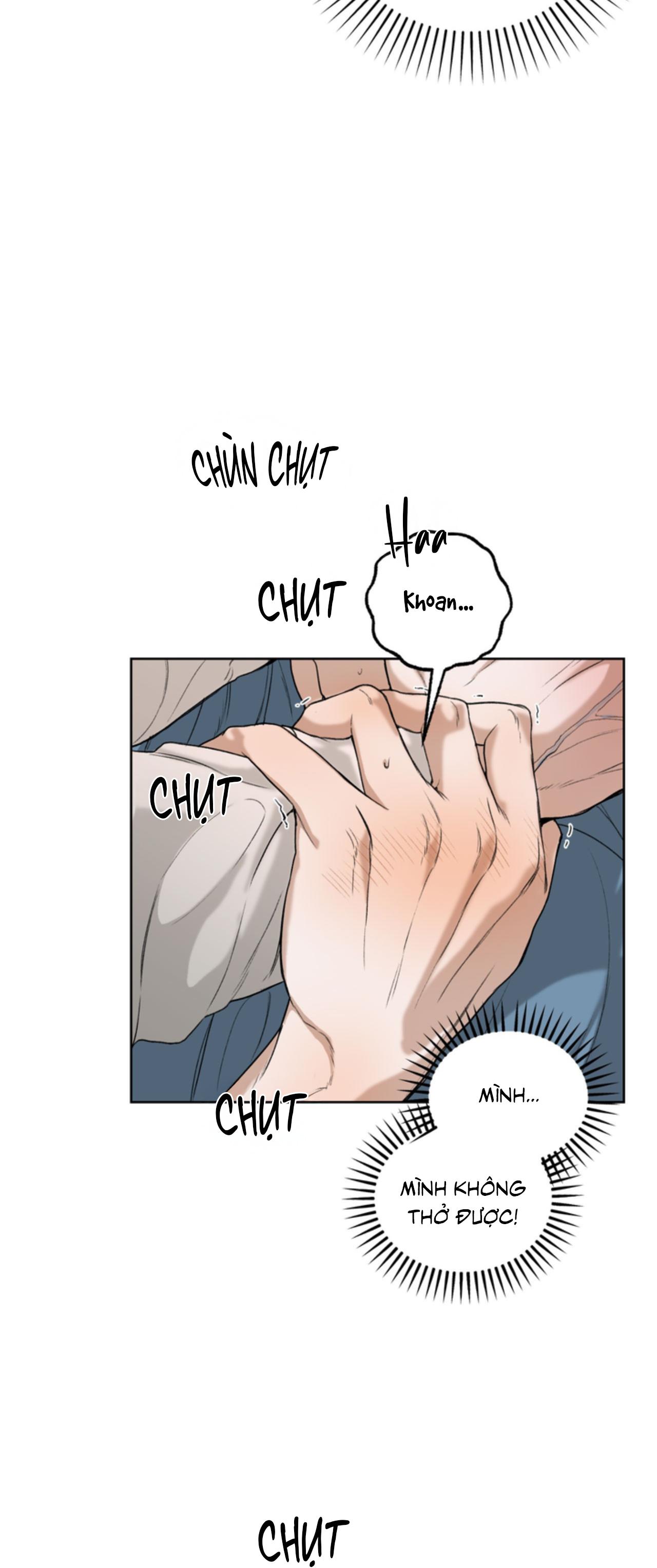 Deepest Confession - Chap 1