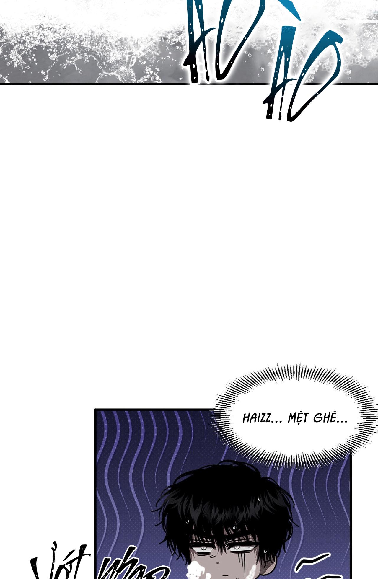 MẮT BÃO - Chap 14