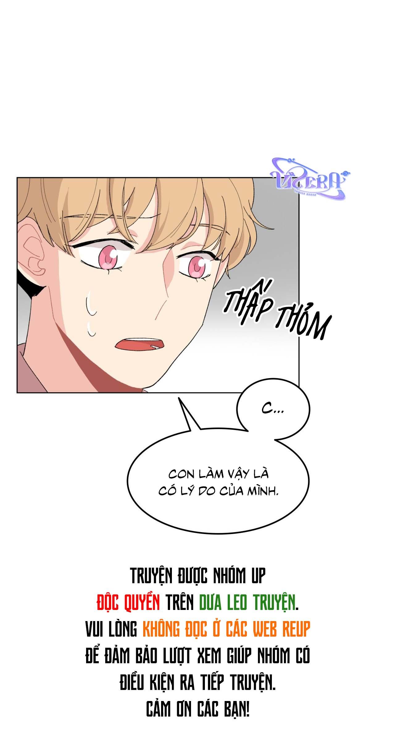 Anh Là Ai, Nhà Sáng Tạo Nội Dung? - Chap 7